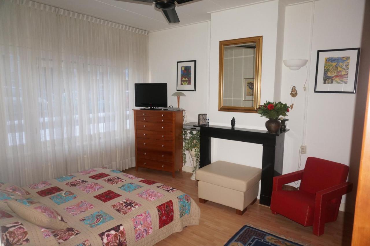 Amsterdam Forest View B&B Bed & Breakfast 2*