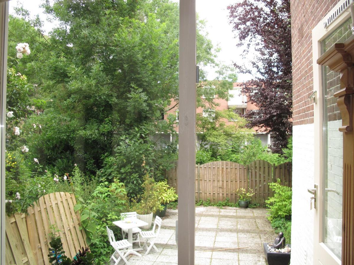 Bed & Breakfast Amsterdam Forest View B&B Amsterdam
