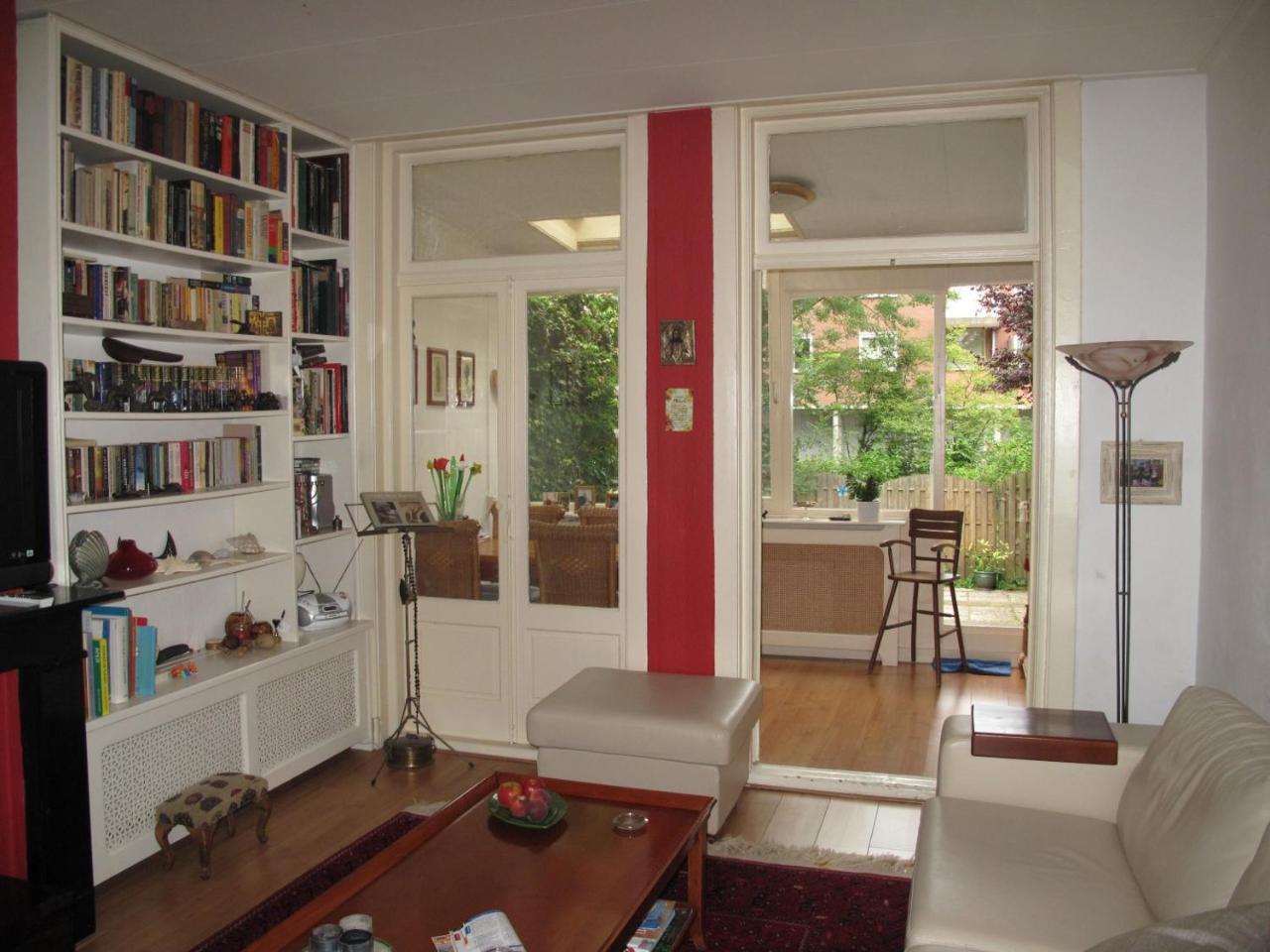 Amsterdam Forest View B&B Bed & Breakfast 2*