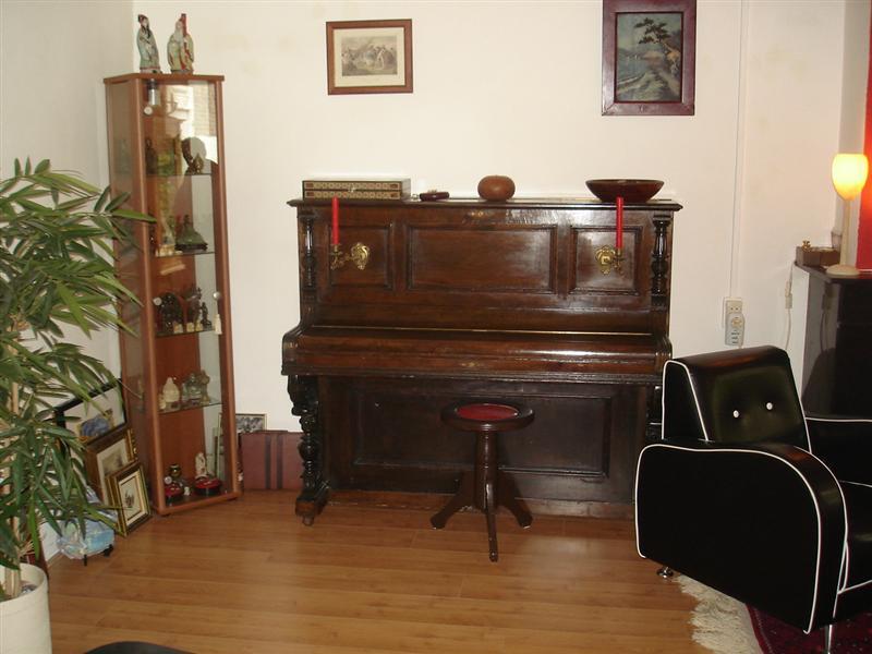 Bed & Breakfast Amsterdam Forest View B&B 2*