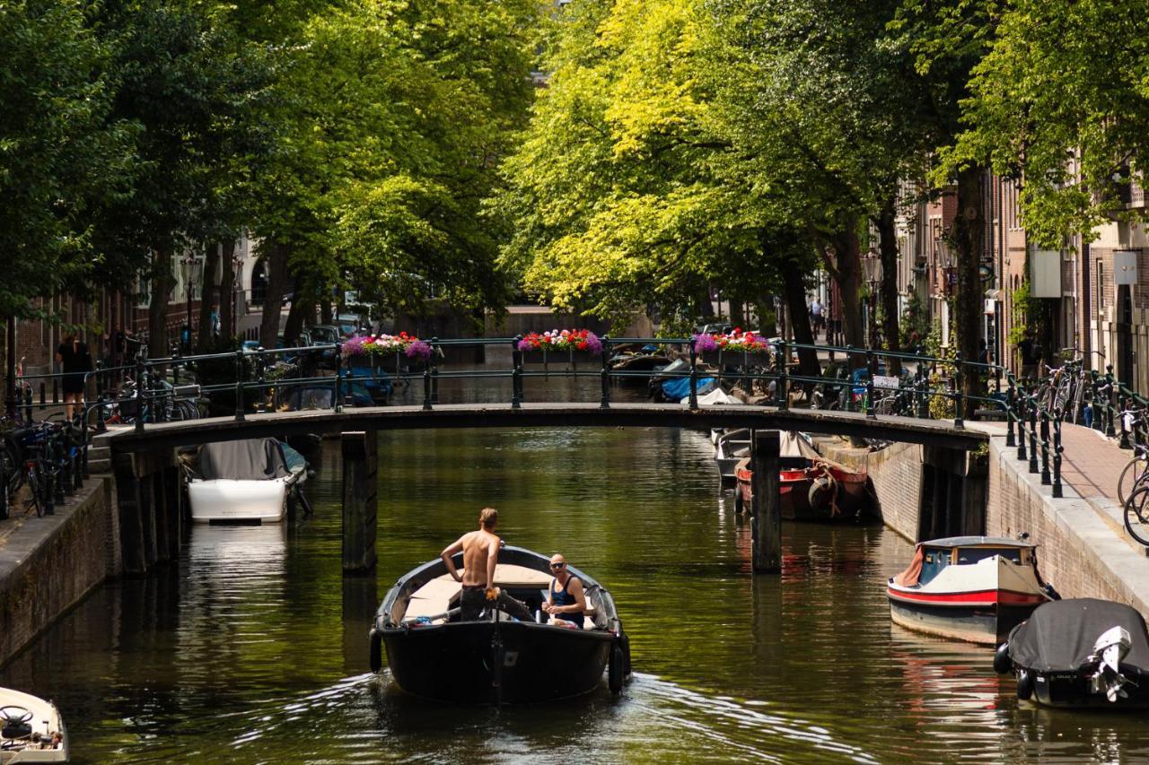 Bed & Breakfast Canal Wow
