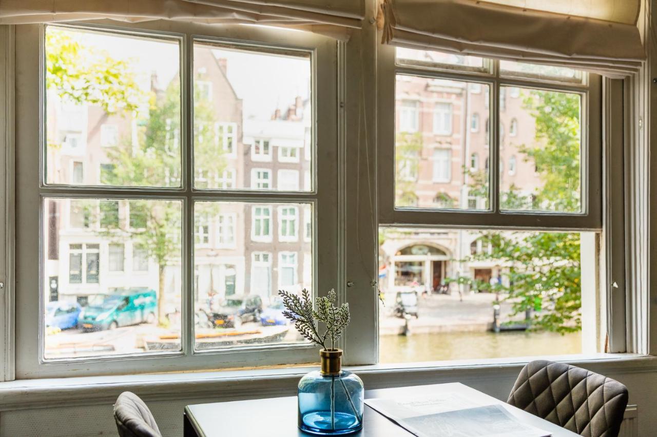 Bed & Breakfast Canal Wow *