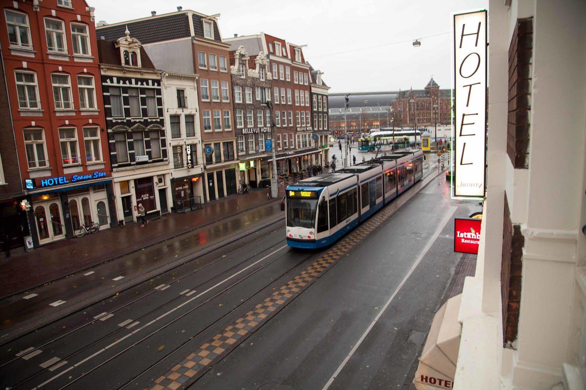 Cs Hotel Hotel Amsterdam