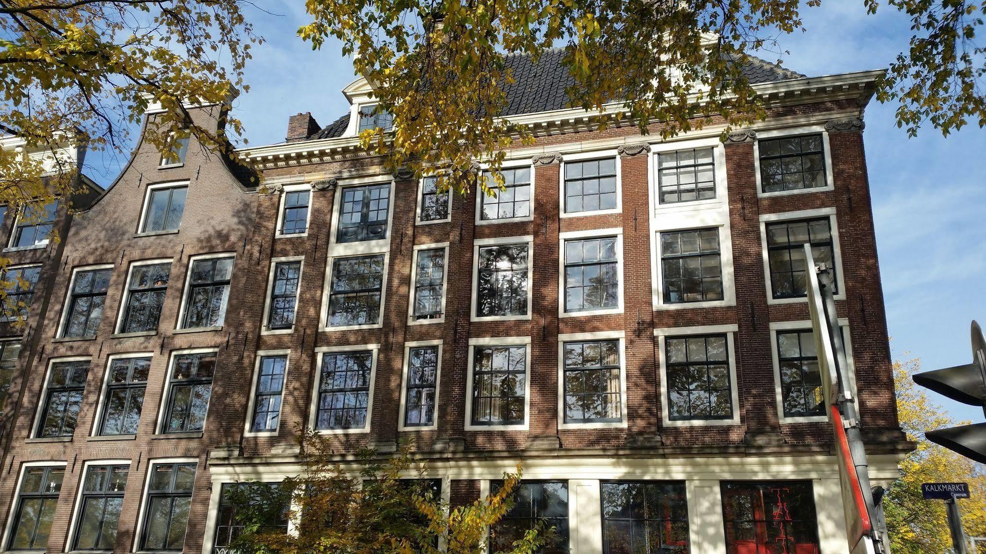 De Baronie Amsterdam