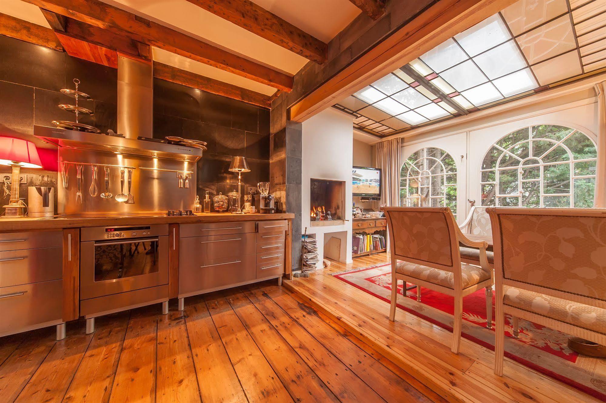 Breitner House Amsterdam