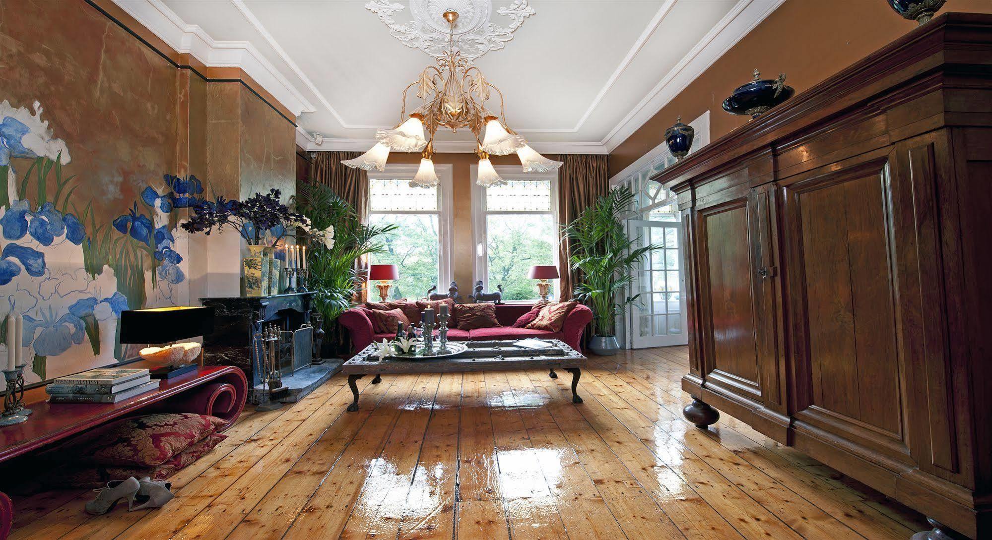Breitner House Bed & Breakfast