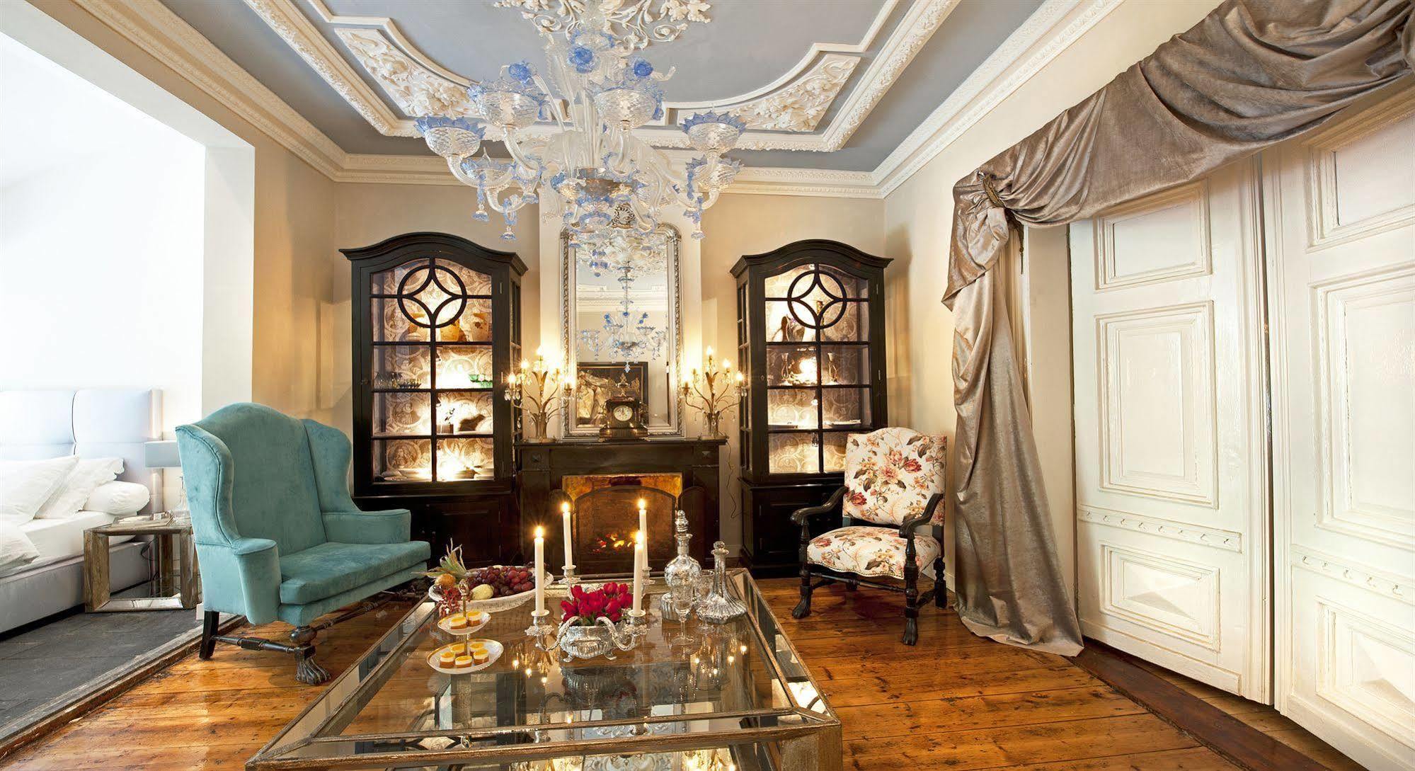 Breitner House Bed & Breakfast 5*