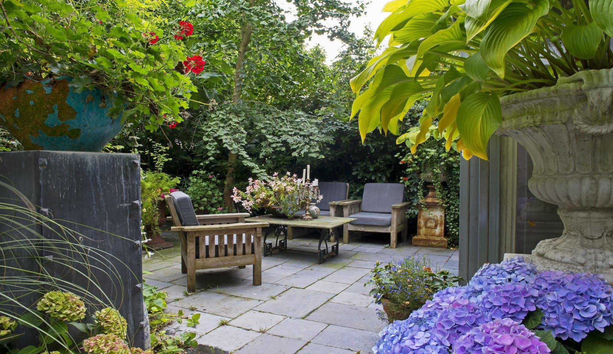 Breitner House 5*