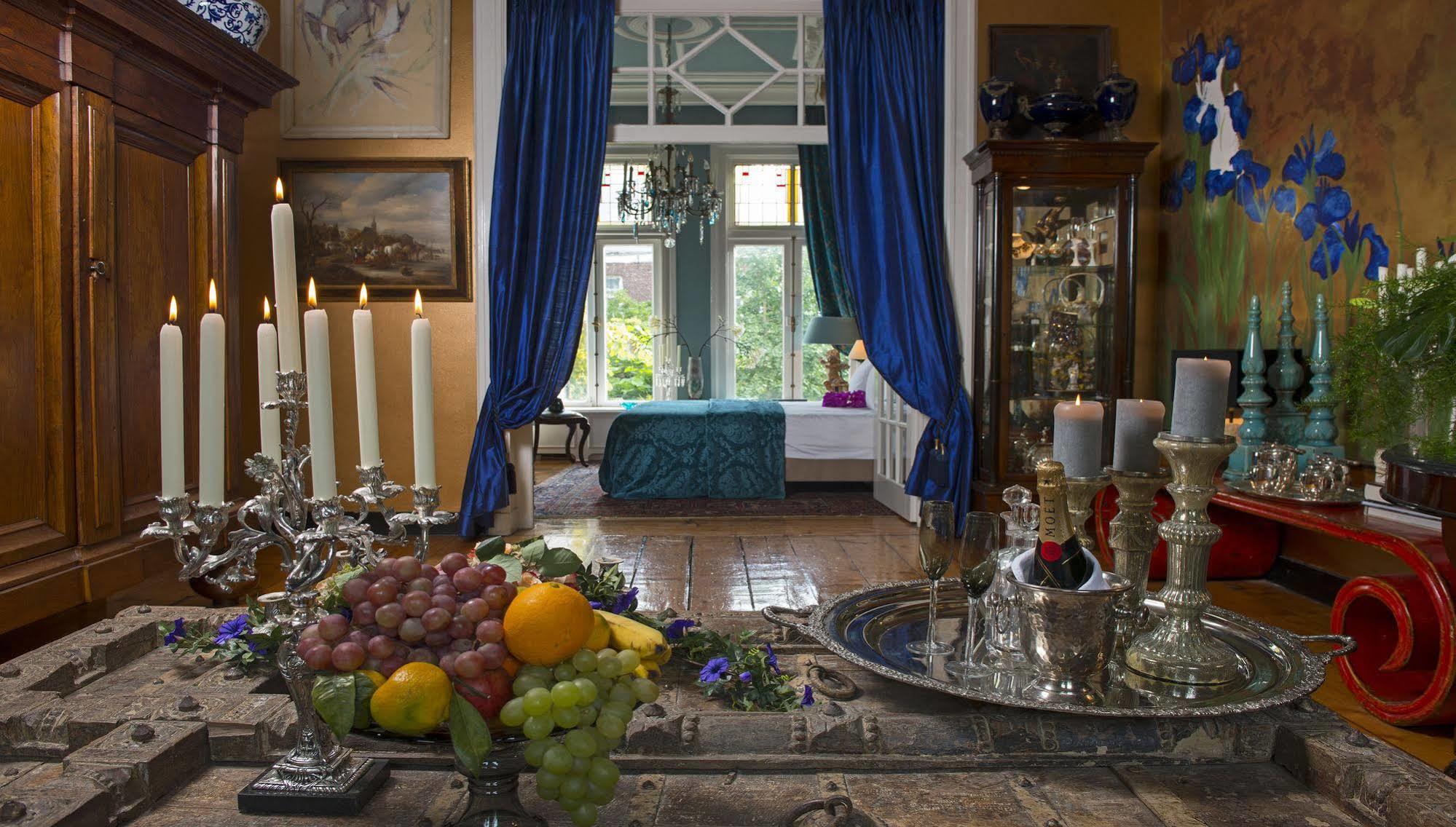 Breitner House 5*