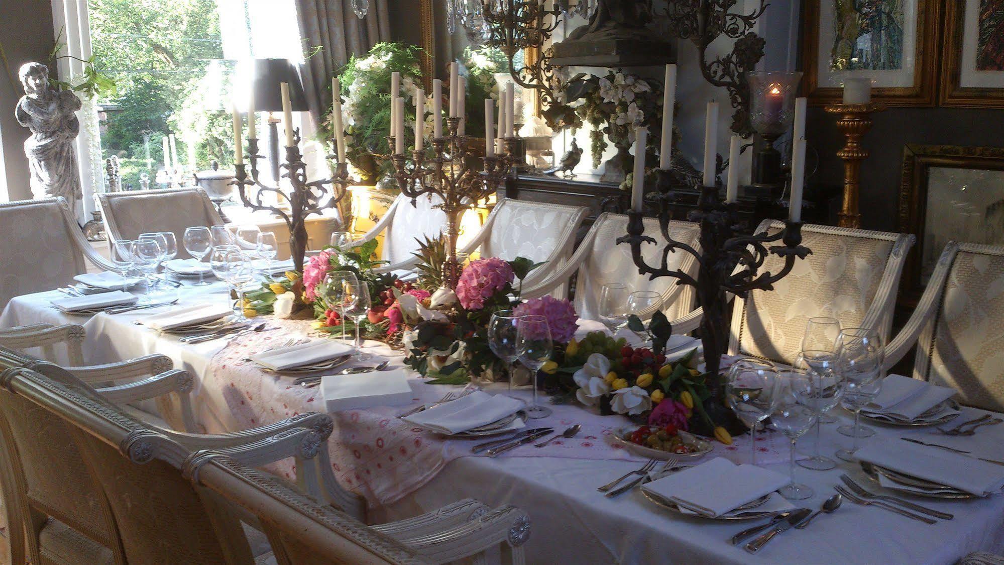 Breitner House Bed & Breakfast 5*