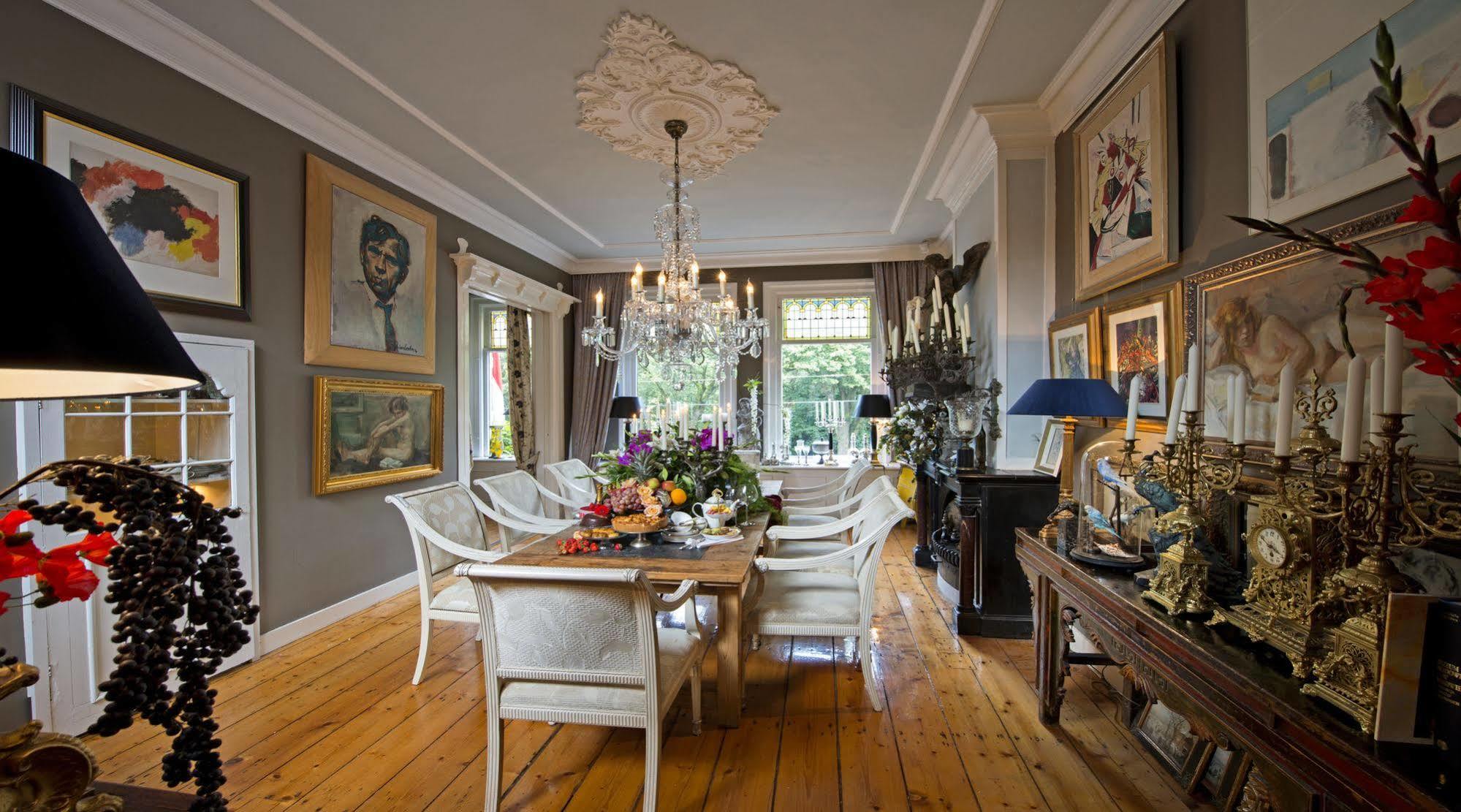 Breitner House Bed & Breakfast 5*