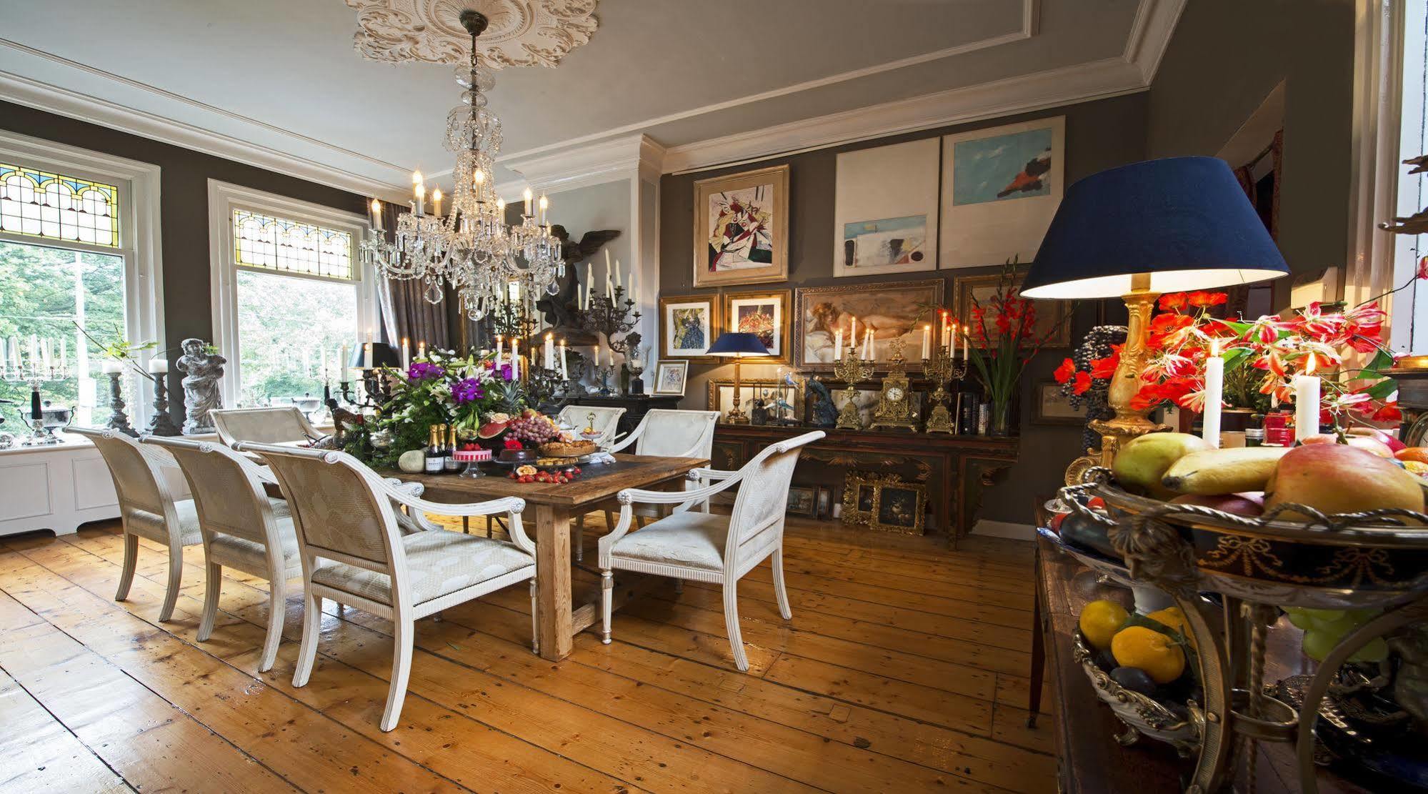Bed & Breakfast Breitner House Amsterdam