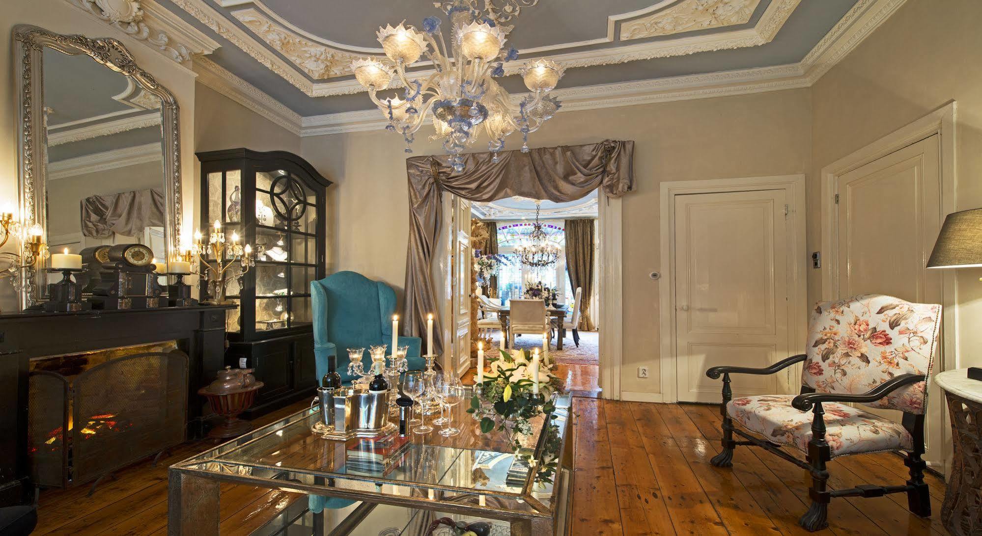 Breitner House 5* Amsterdam