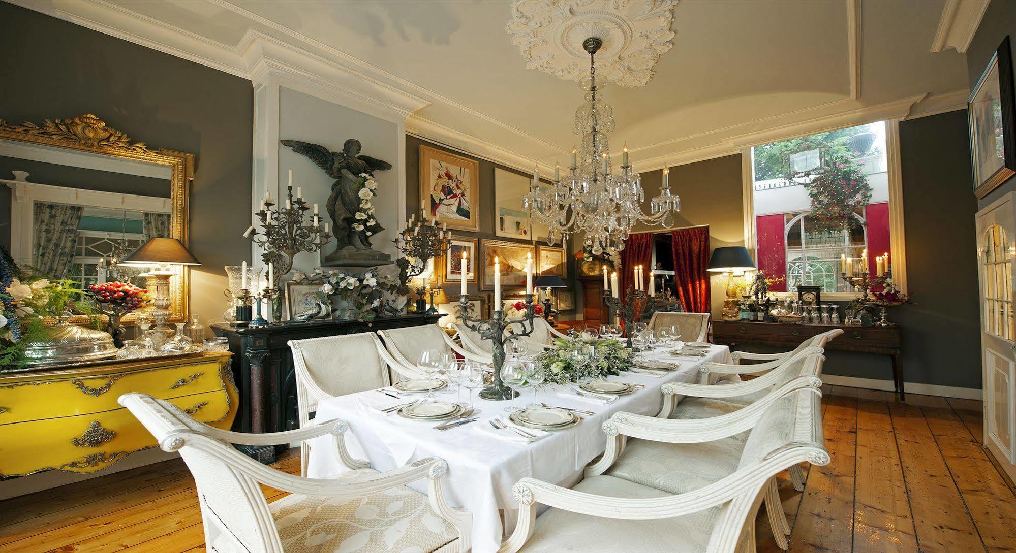 Breitner House Bed & Breakfast Amsterdam
