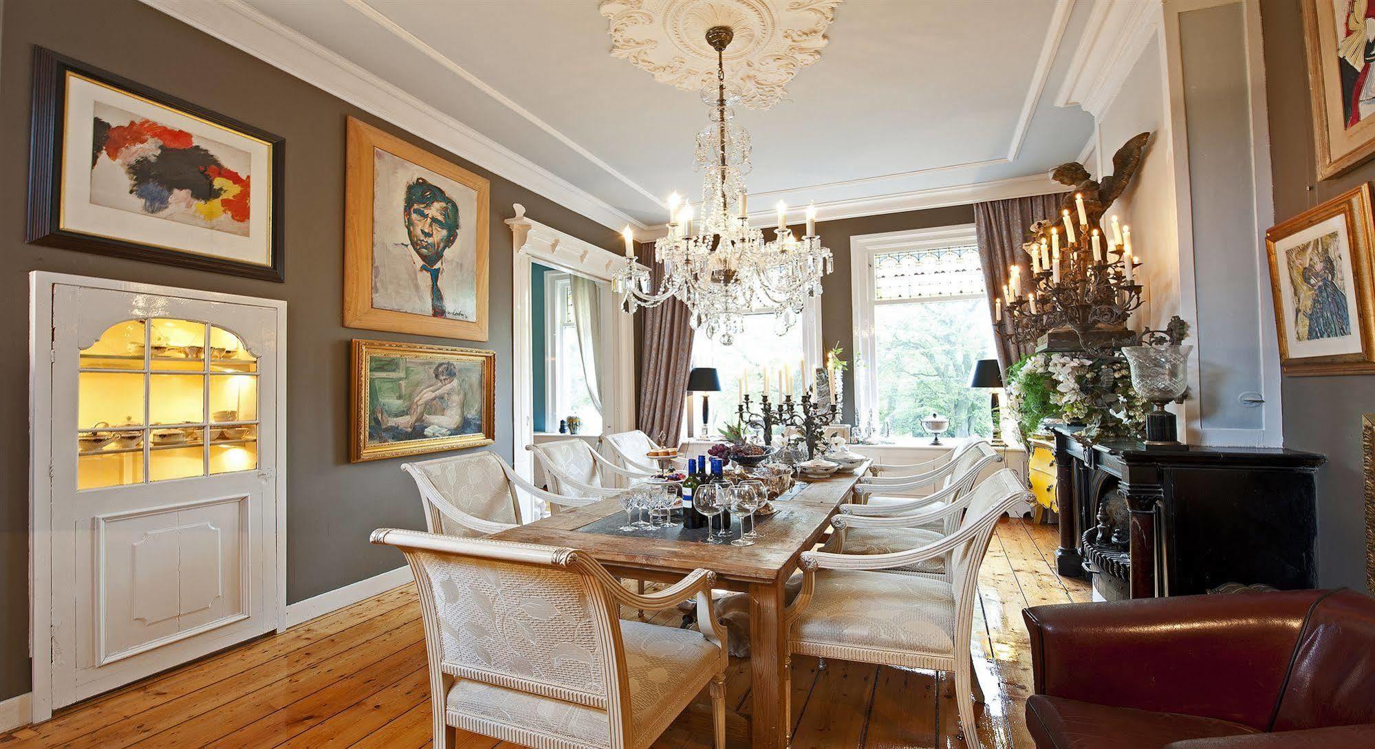 Breitner House Bed & Breakfast Amsterdam