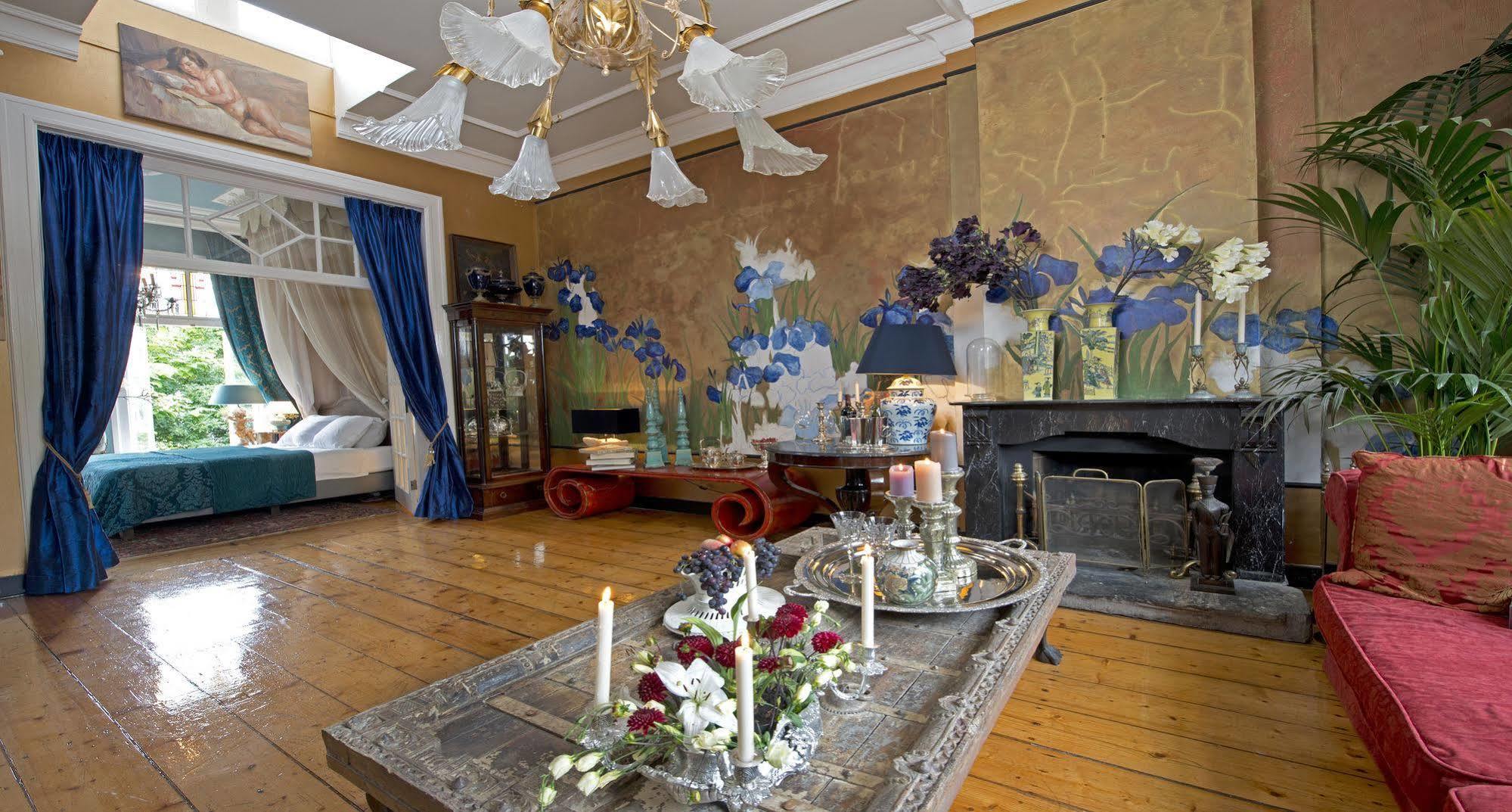Breitner House Bed & Breakfast 5*