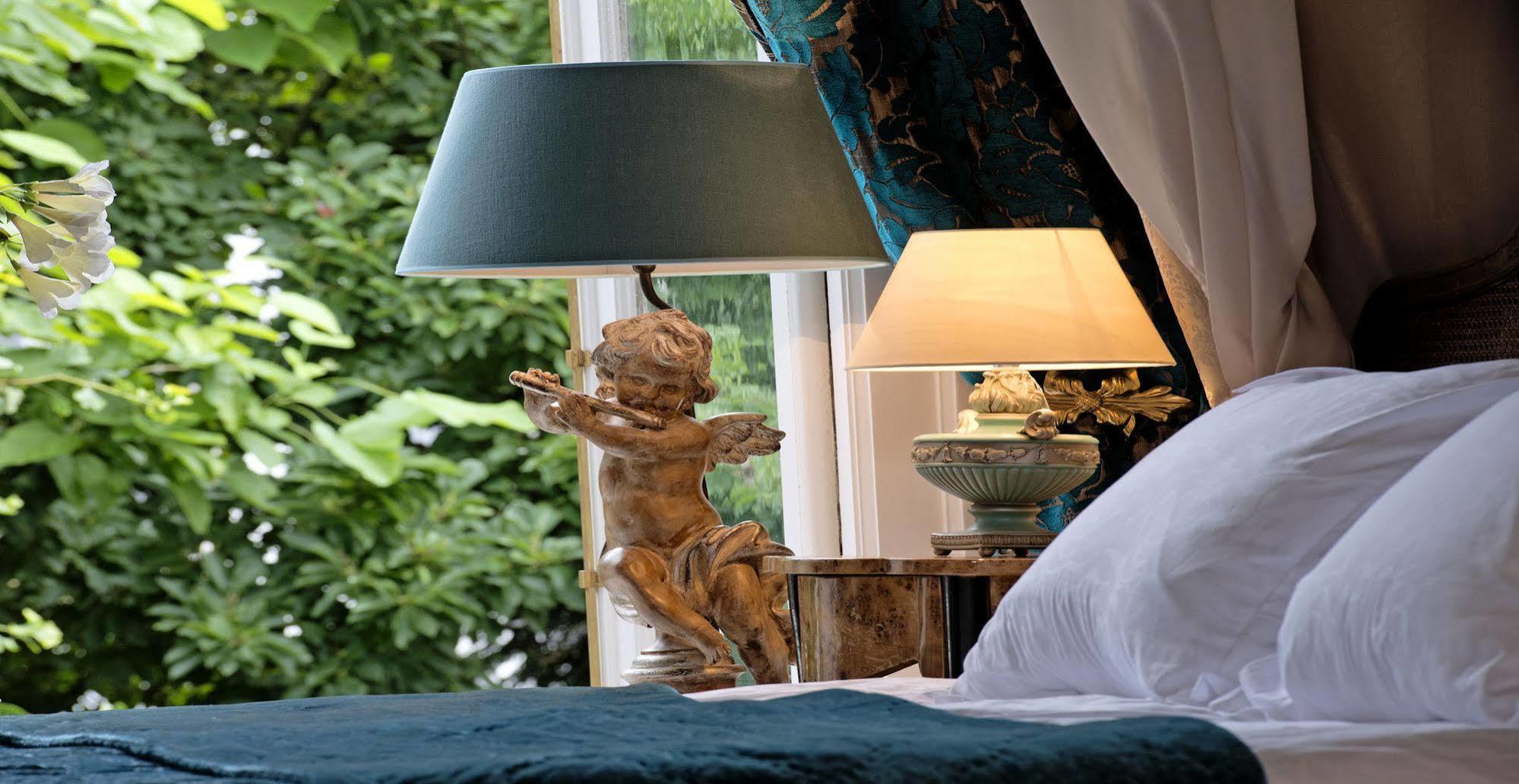 Breitner House Amsterdam