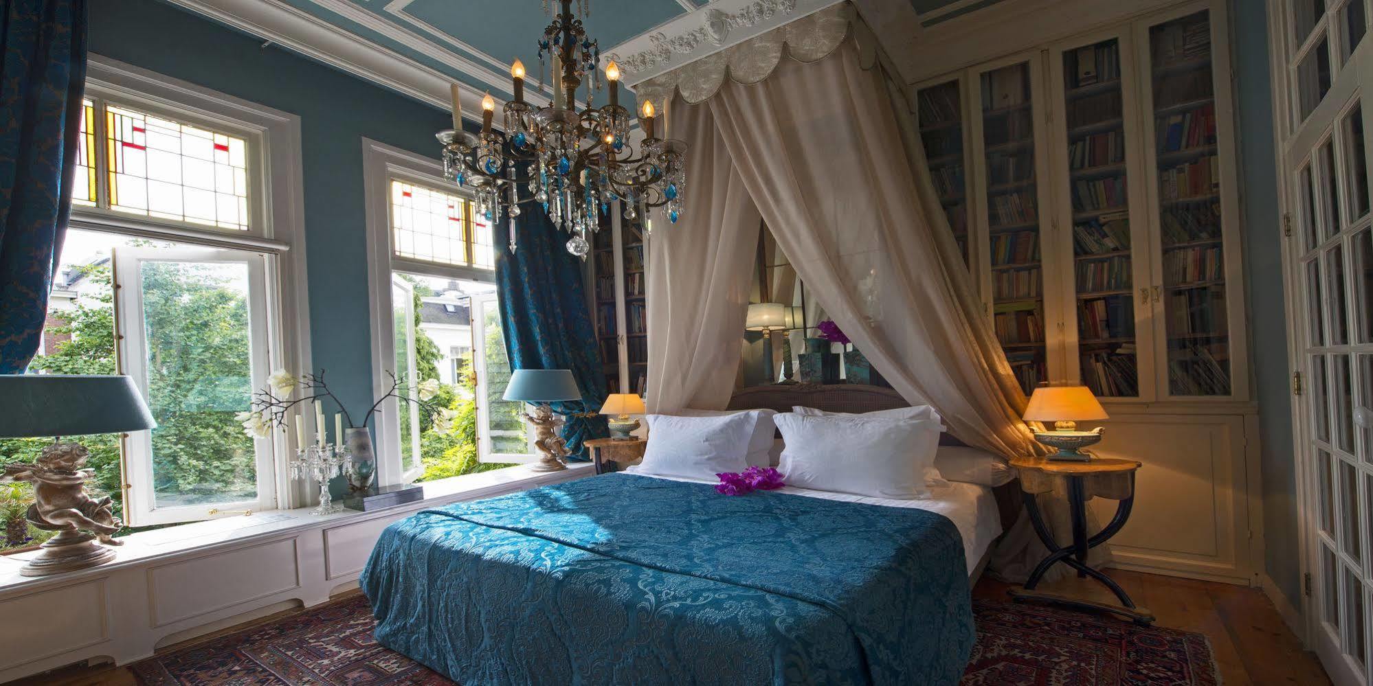 Breitner House 5* Amsterdam