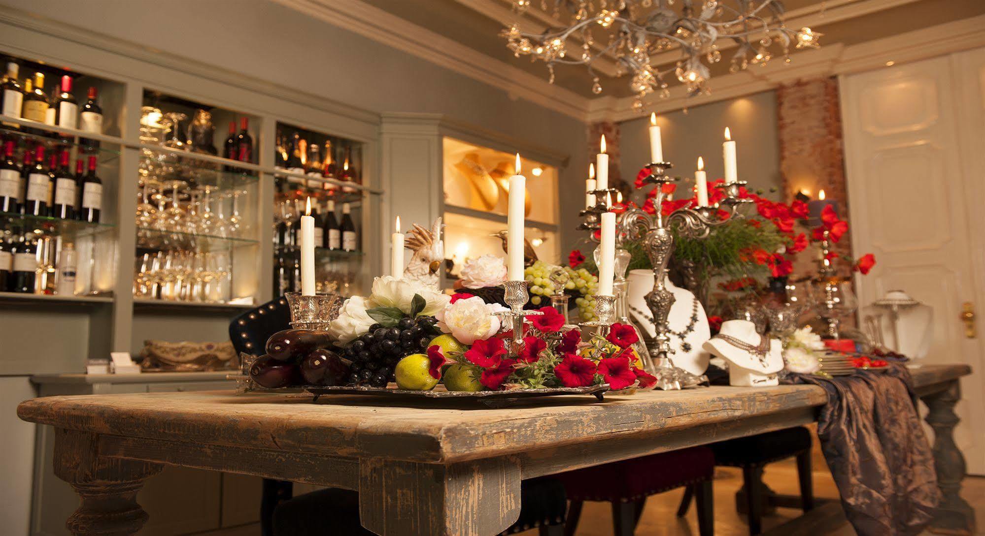 Bed & Breakfast Breitner House Amsterdam
