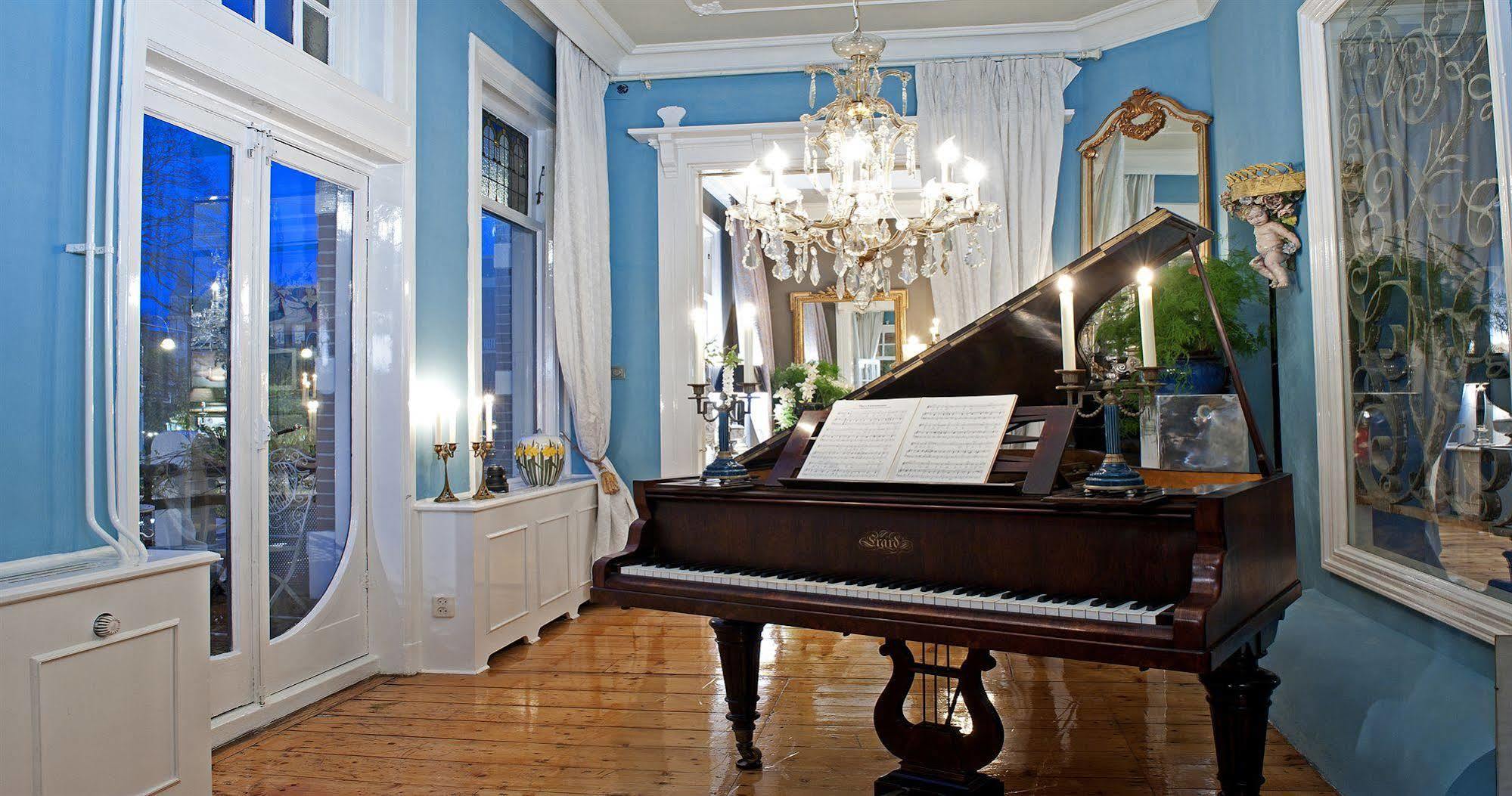 Breitner House 5*