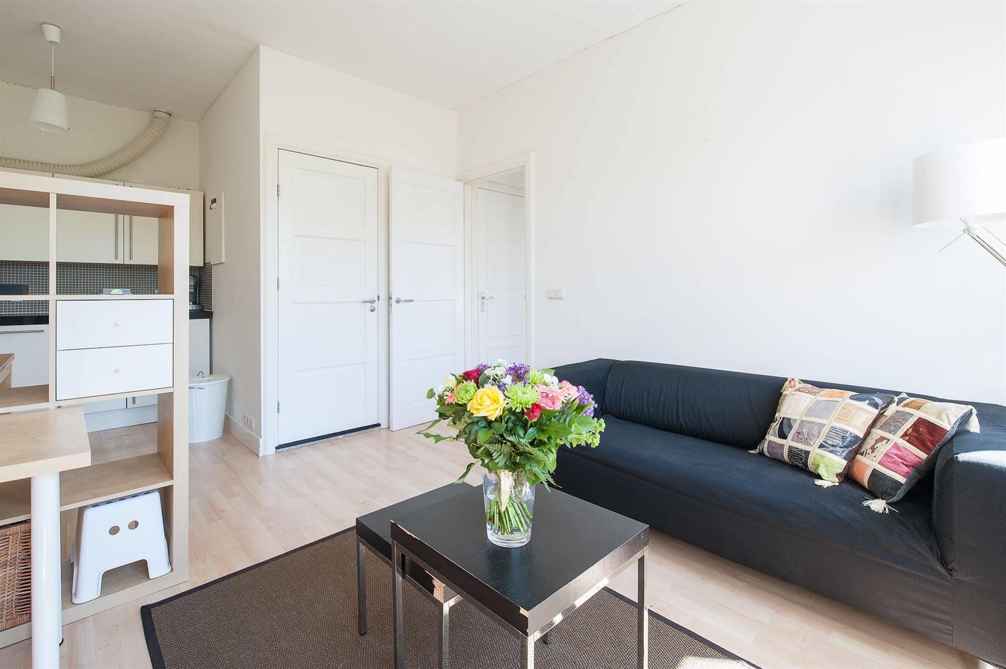 Appartement Short Group Congress Centre Serviced Amsterdam