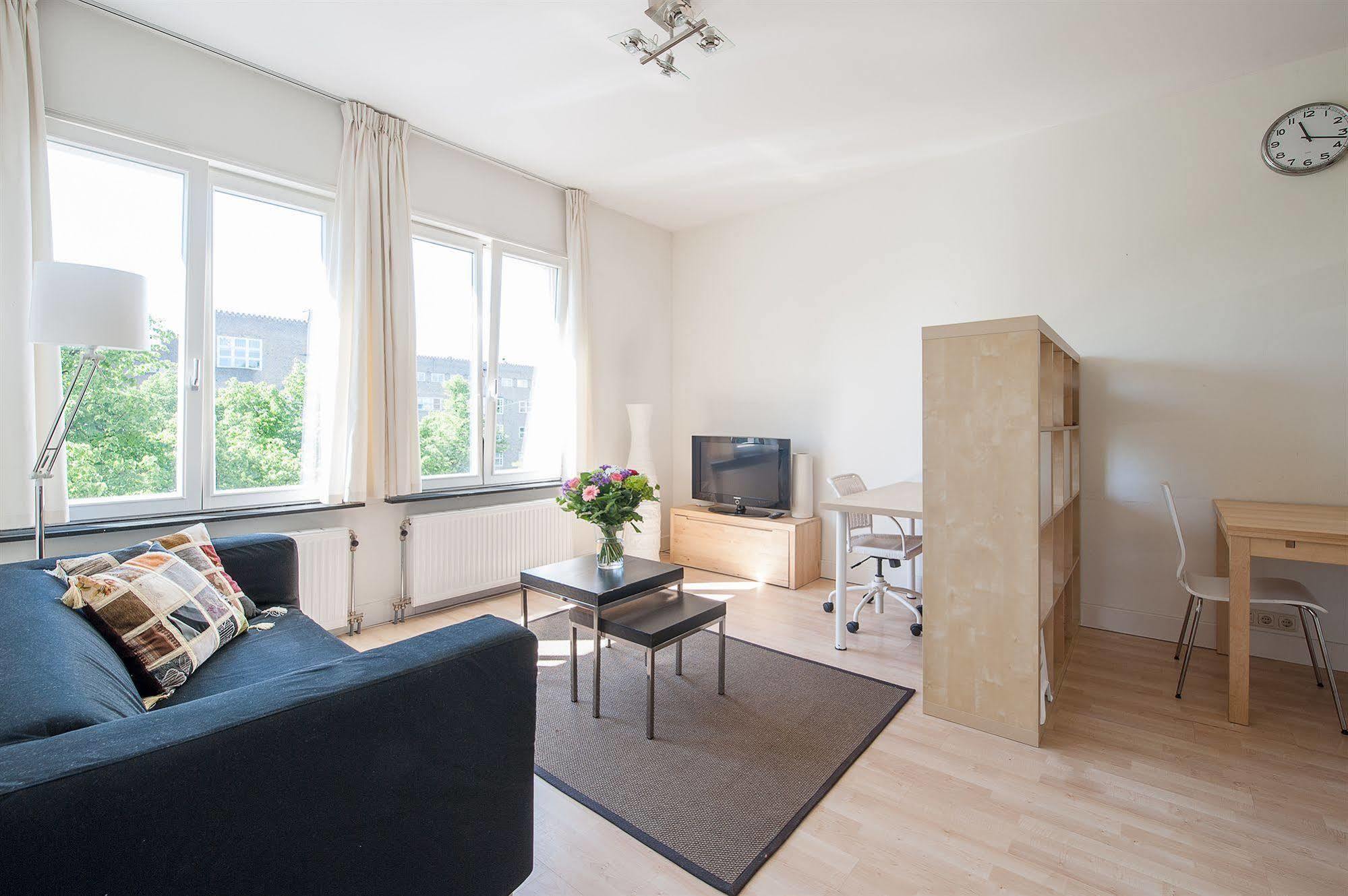 Appartement Short Group Congress Centre Serviced *