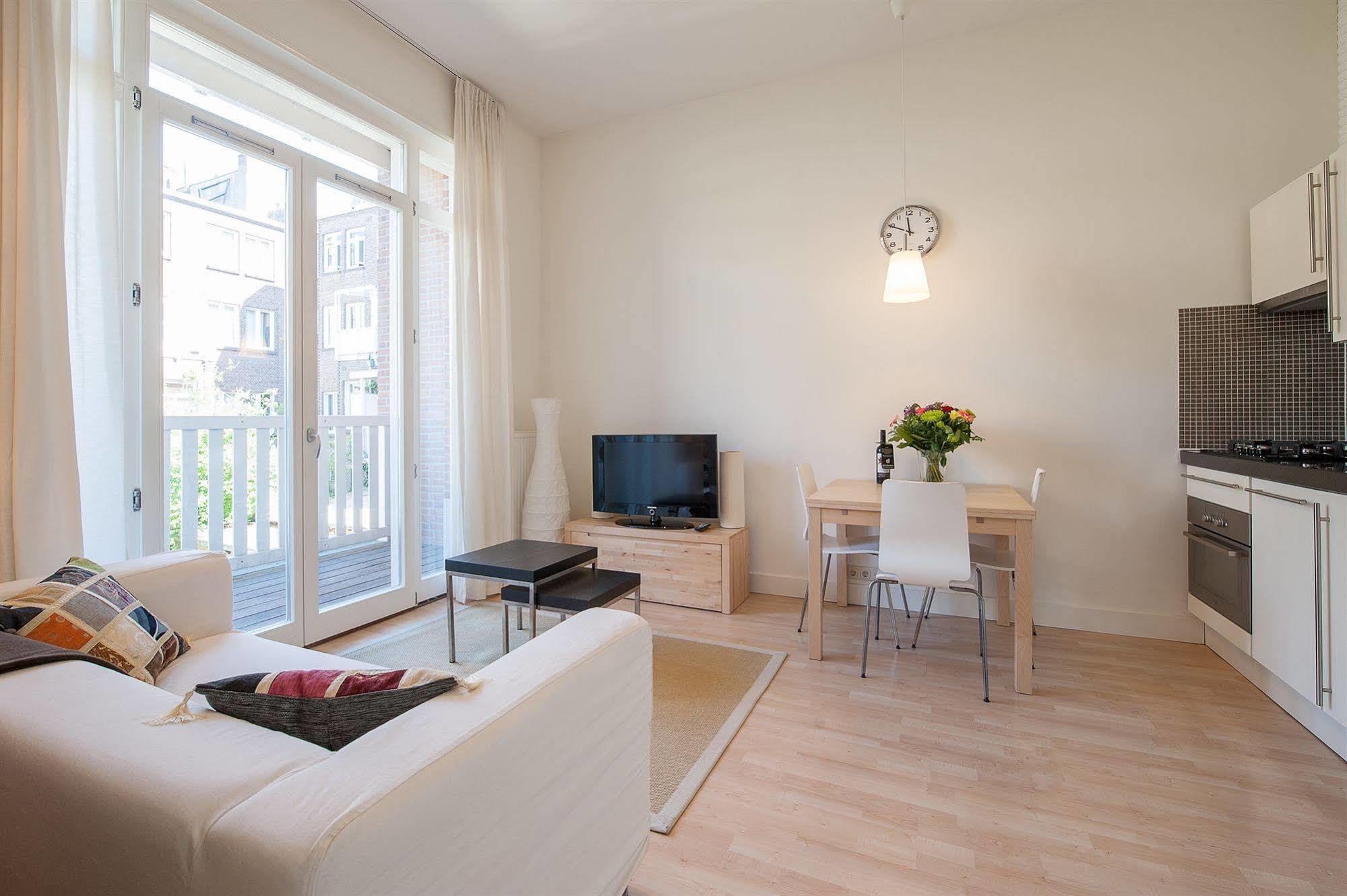 Appartement Short Group Congress Centre Serviced Amsterdam