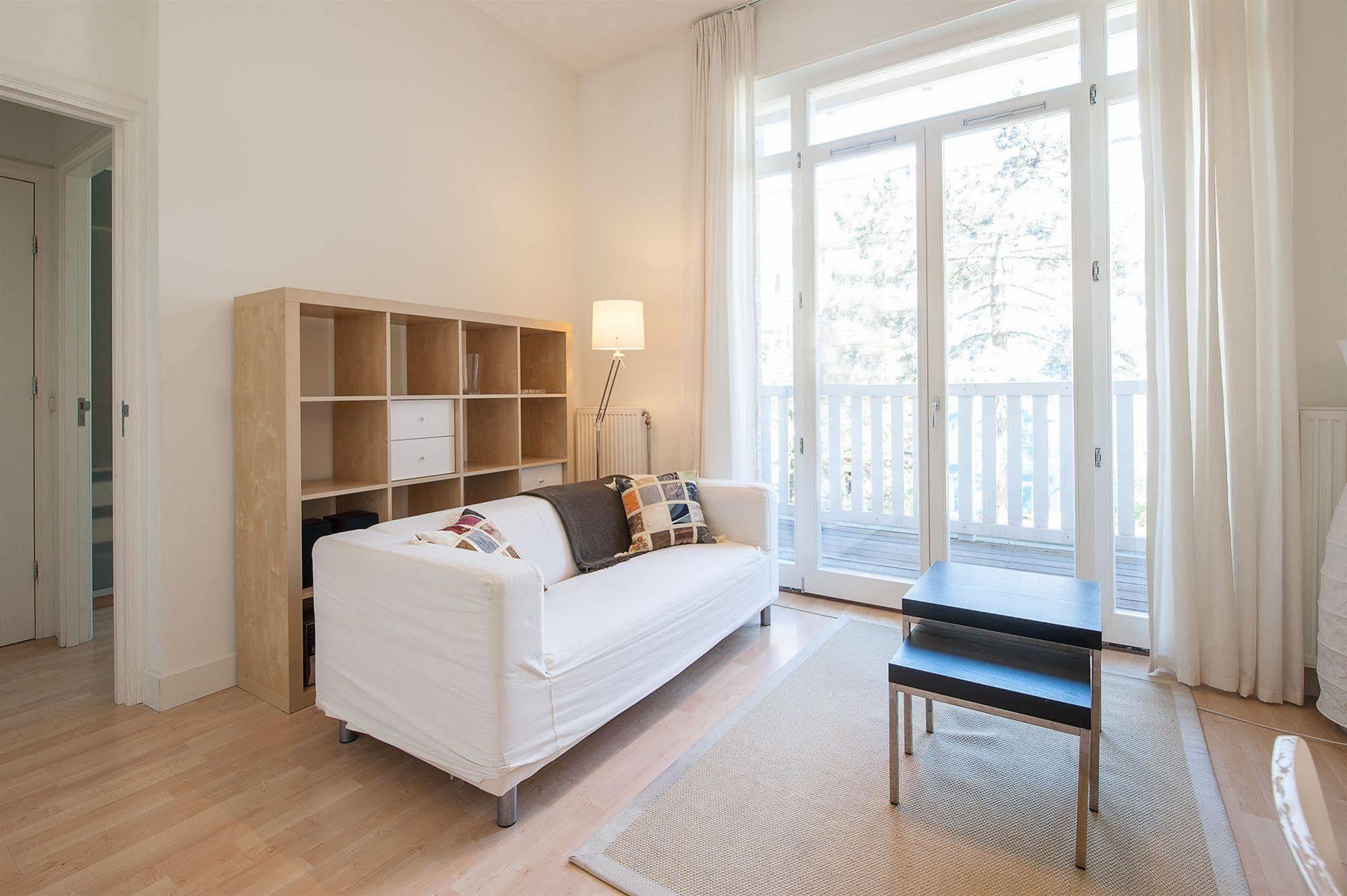 Appartement Short Group Congress Centre Serviced *