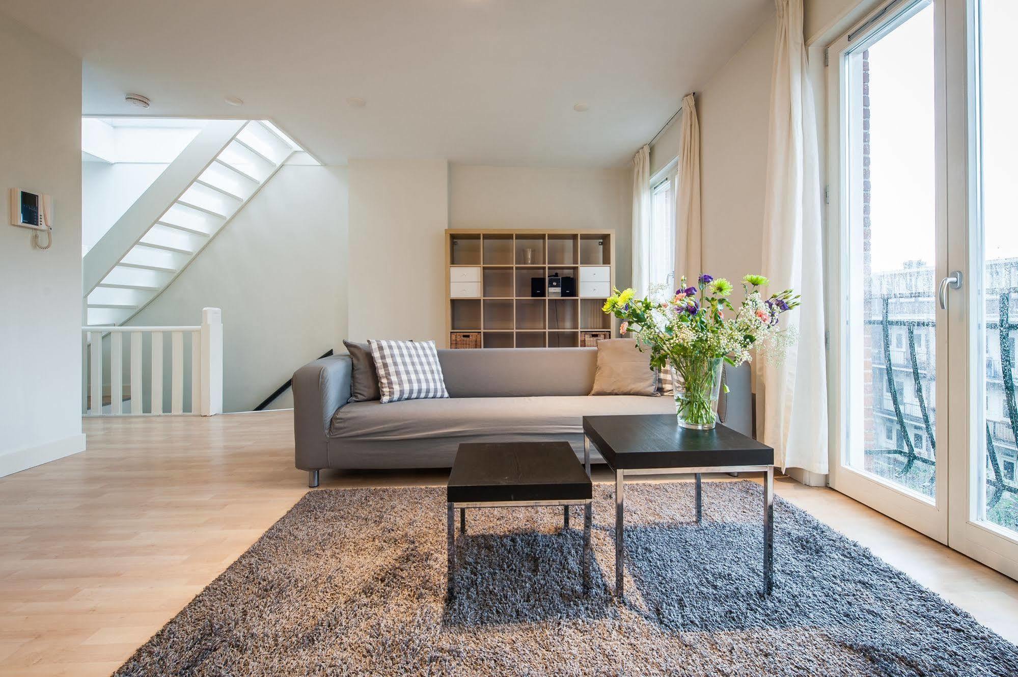 Short Group Congress Centre Serviced Appartement Amsterdam