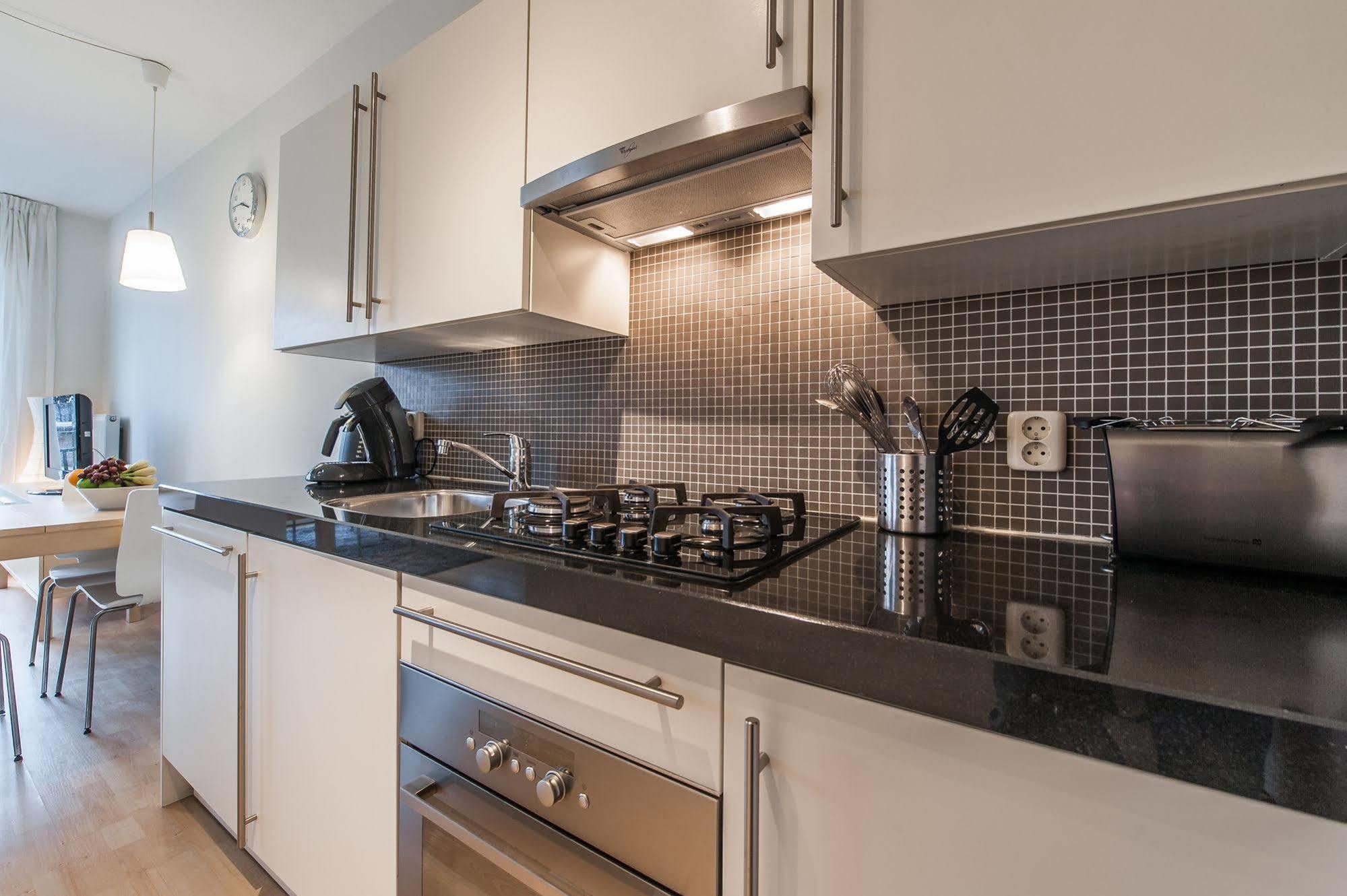 Appartement Short Group Congress Centre Serviced Amsterdam