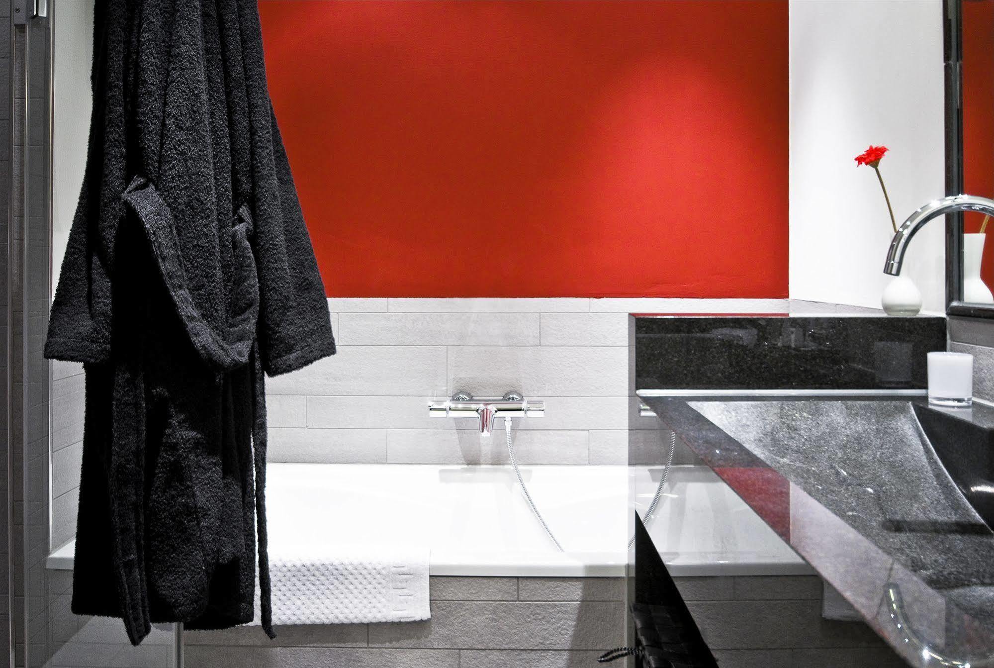 Htel Serviced Apartment Amsterdam