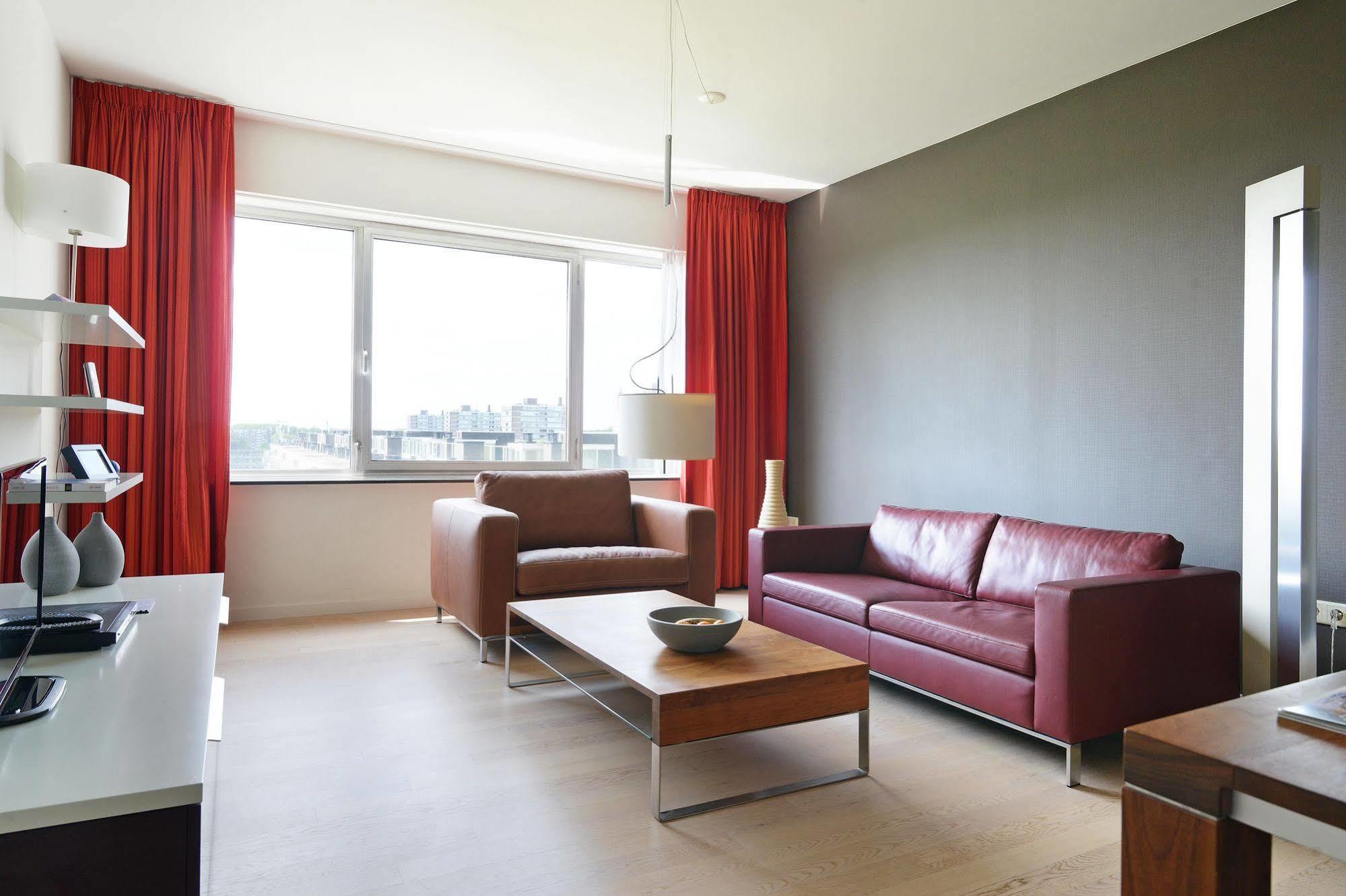Apartment Htel Serviced