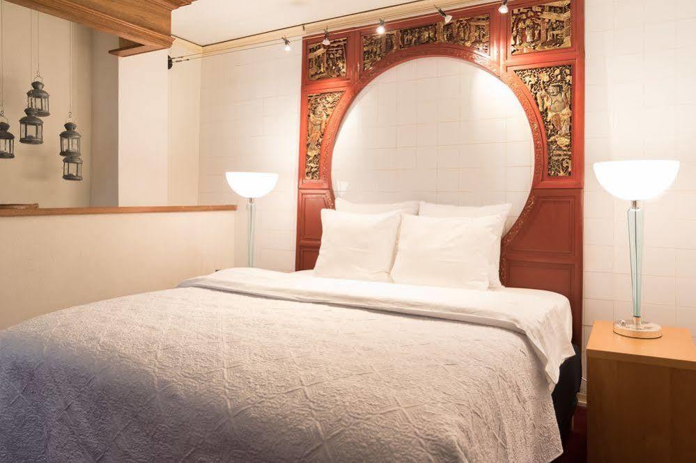 Royal Boutique 4* Amesterdão