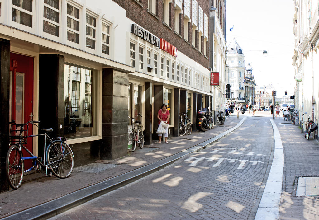 Internationaal Hotel