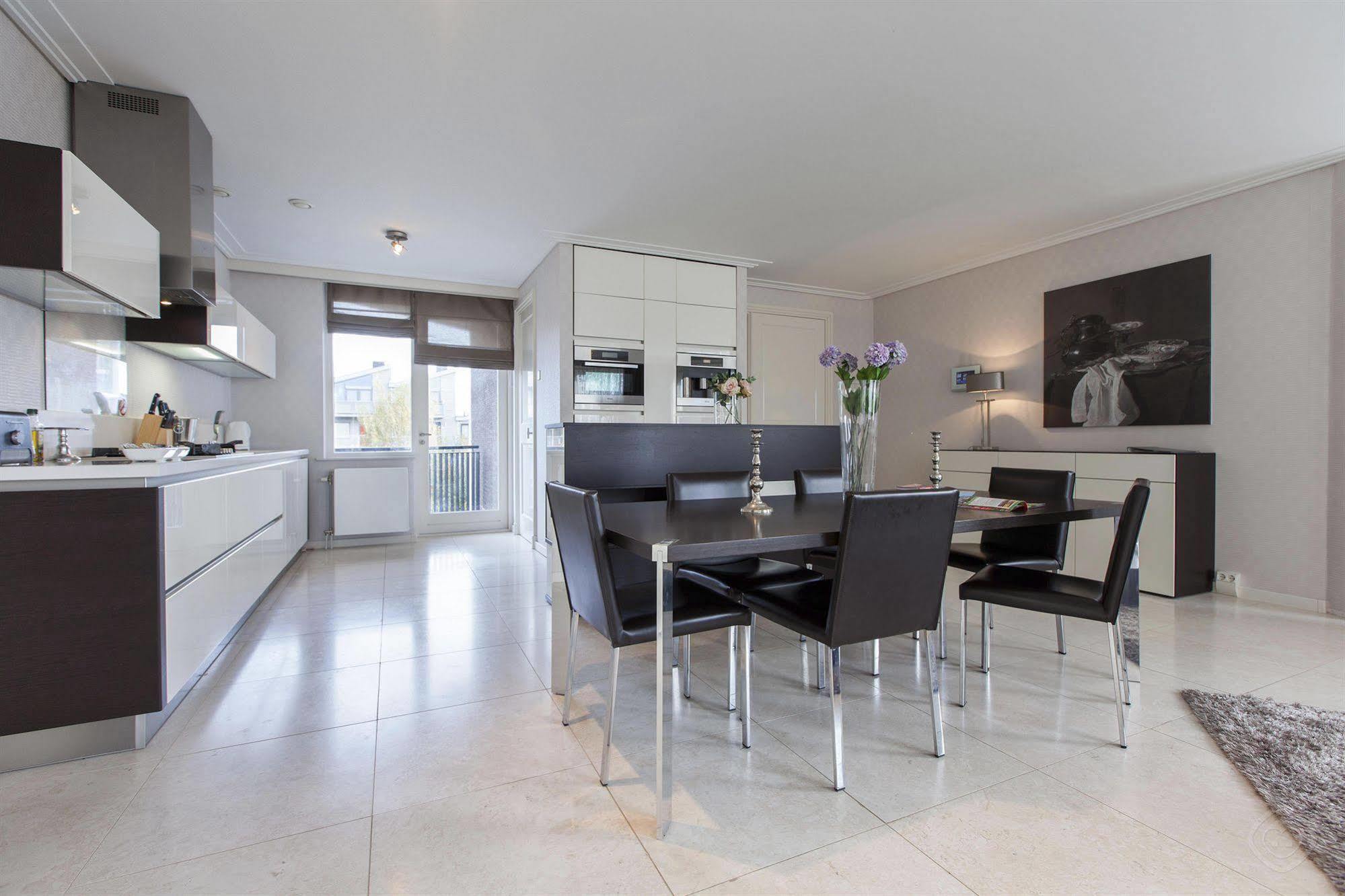 Royal Penthouse Apartment
