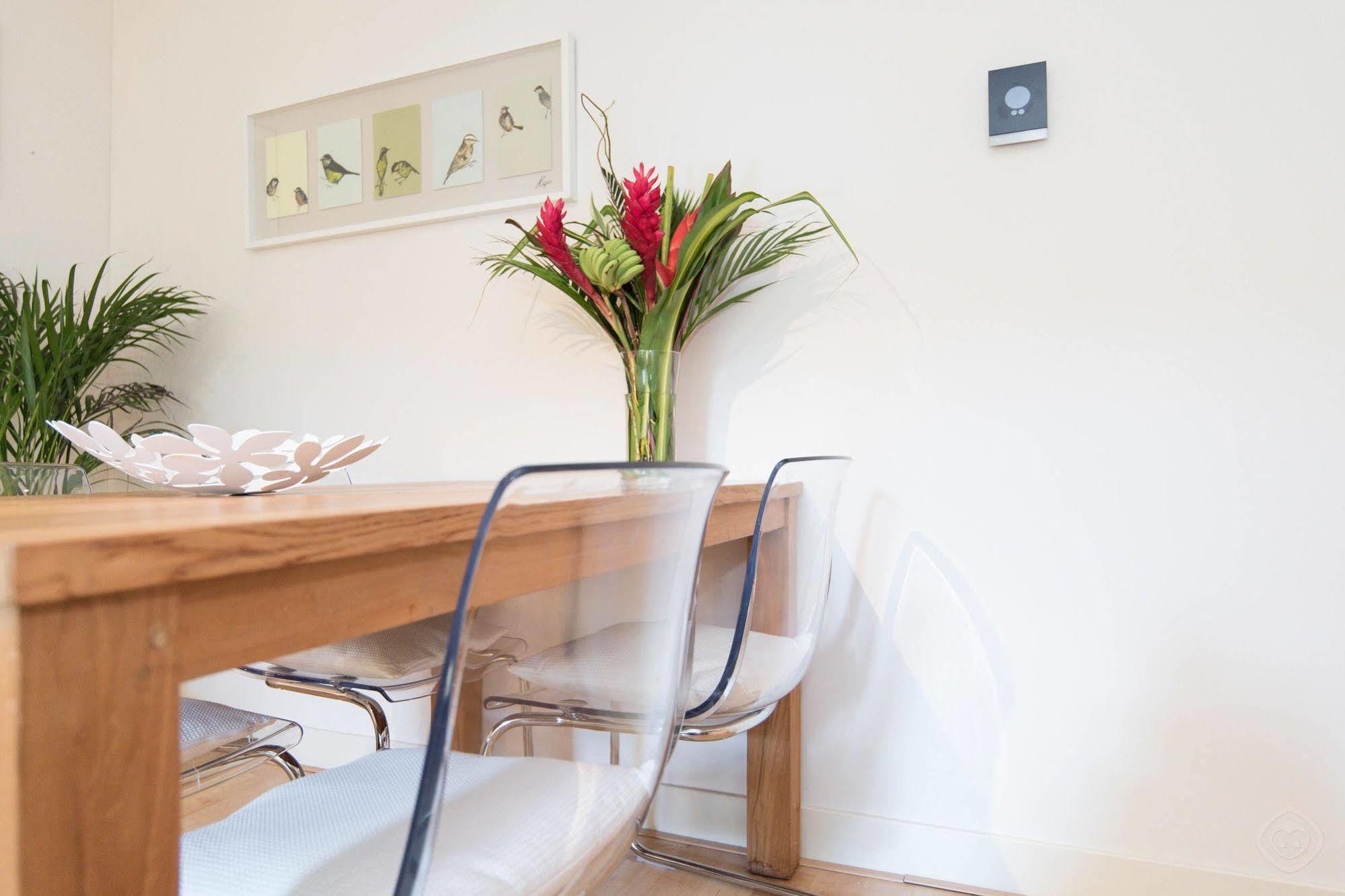 Hotel Plantage - Digital Access Amsterdam