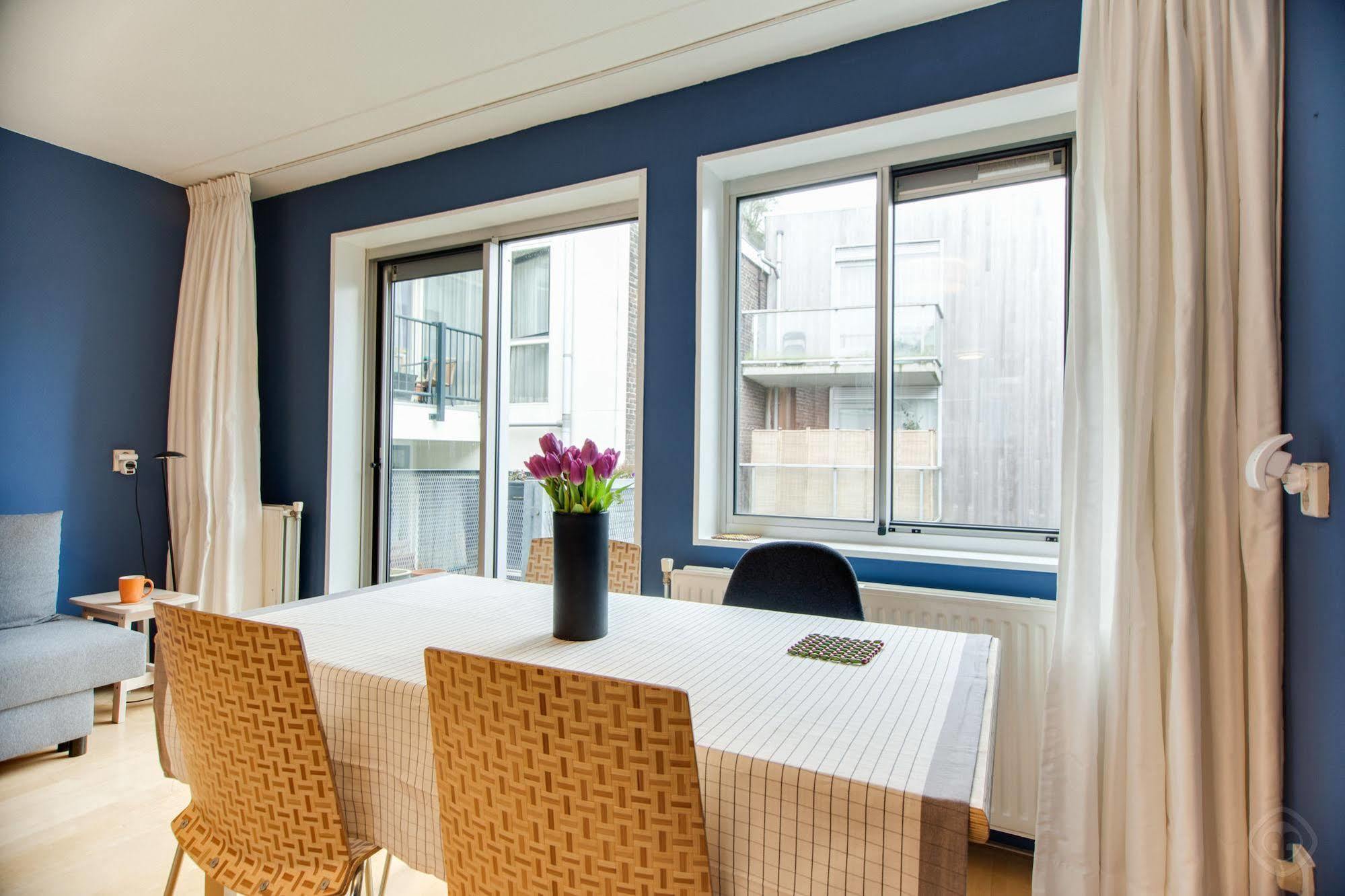 Plantage - Digital Access Hotel Amsterdam
