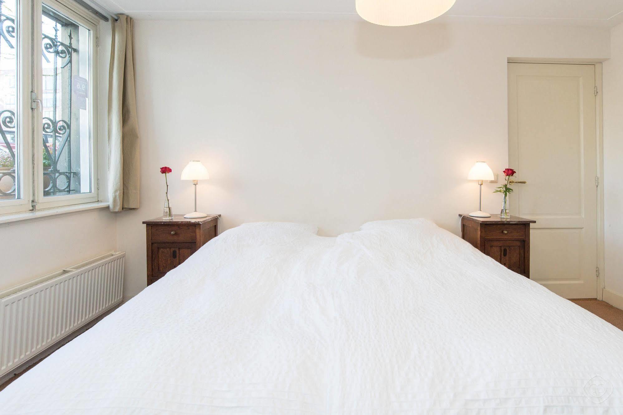 Hotel Plantage - Digital Access Amsterdam