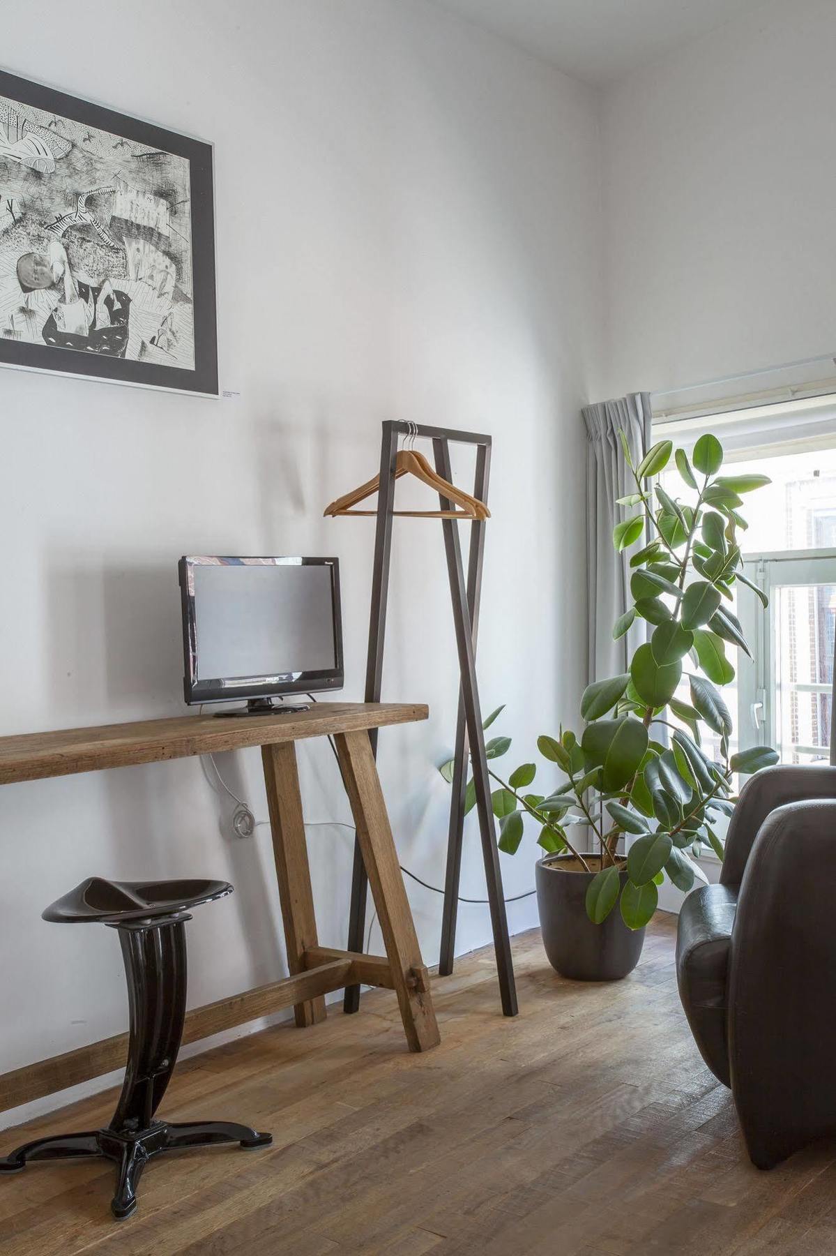 Kuwadro Guesthouse Centrum Bed & Breakfast Amsterdam