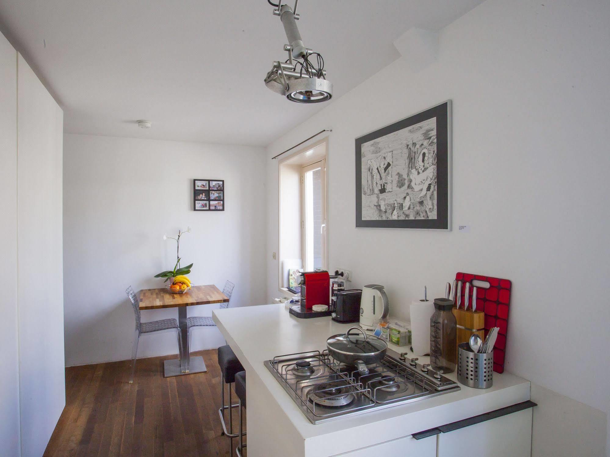 Kuwadro Guesthouse Centrum 2* Amsterdam