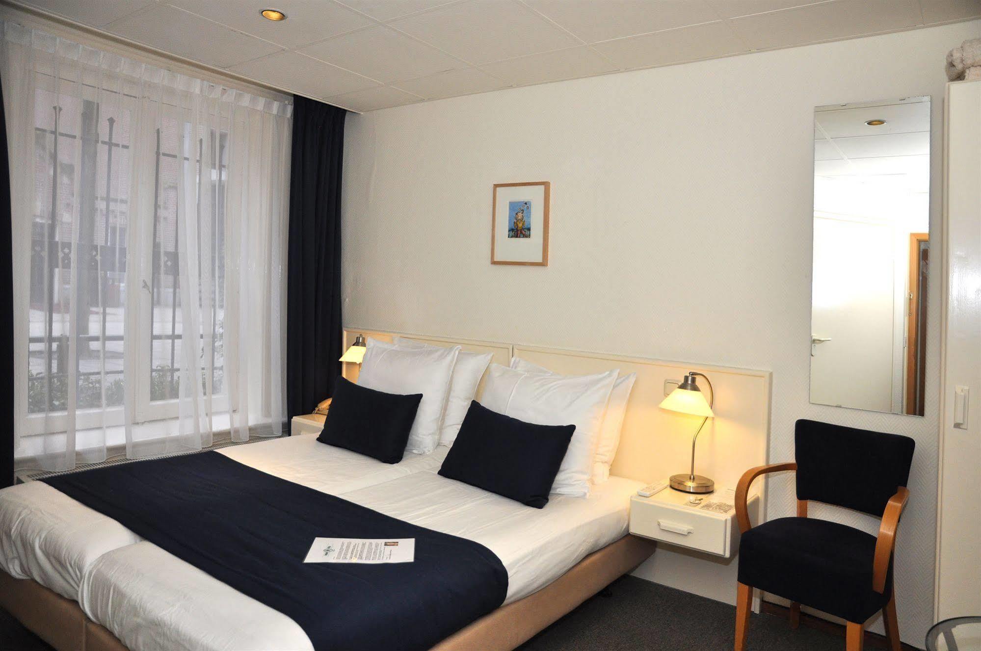 Fita 3* Amsterdam
