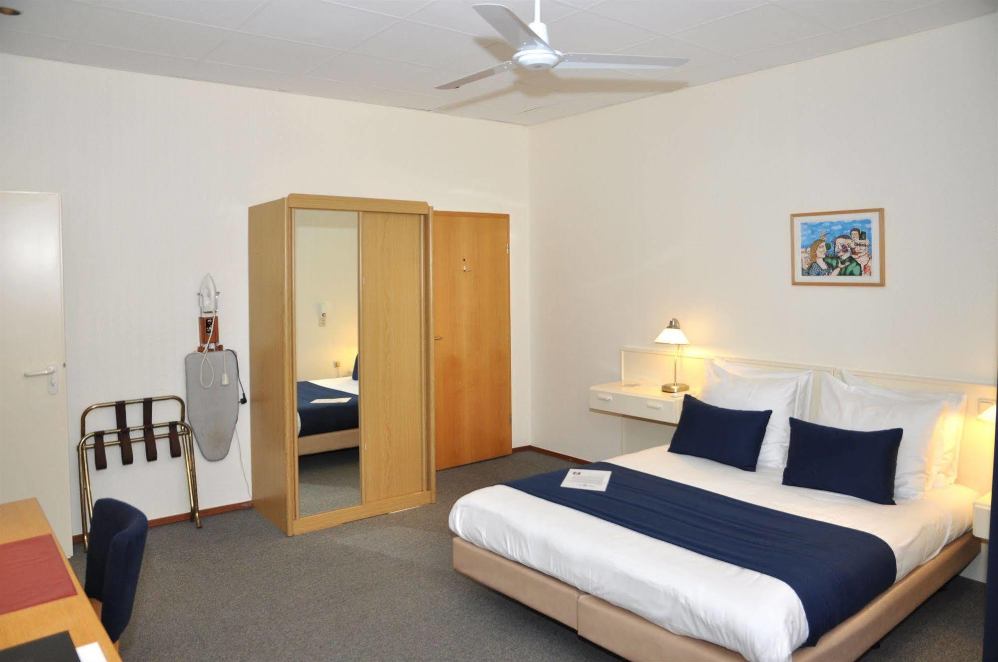 Fita Hotel Amsterdam