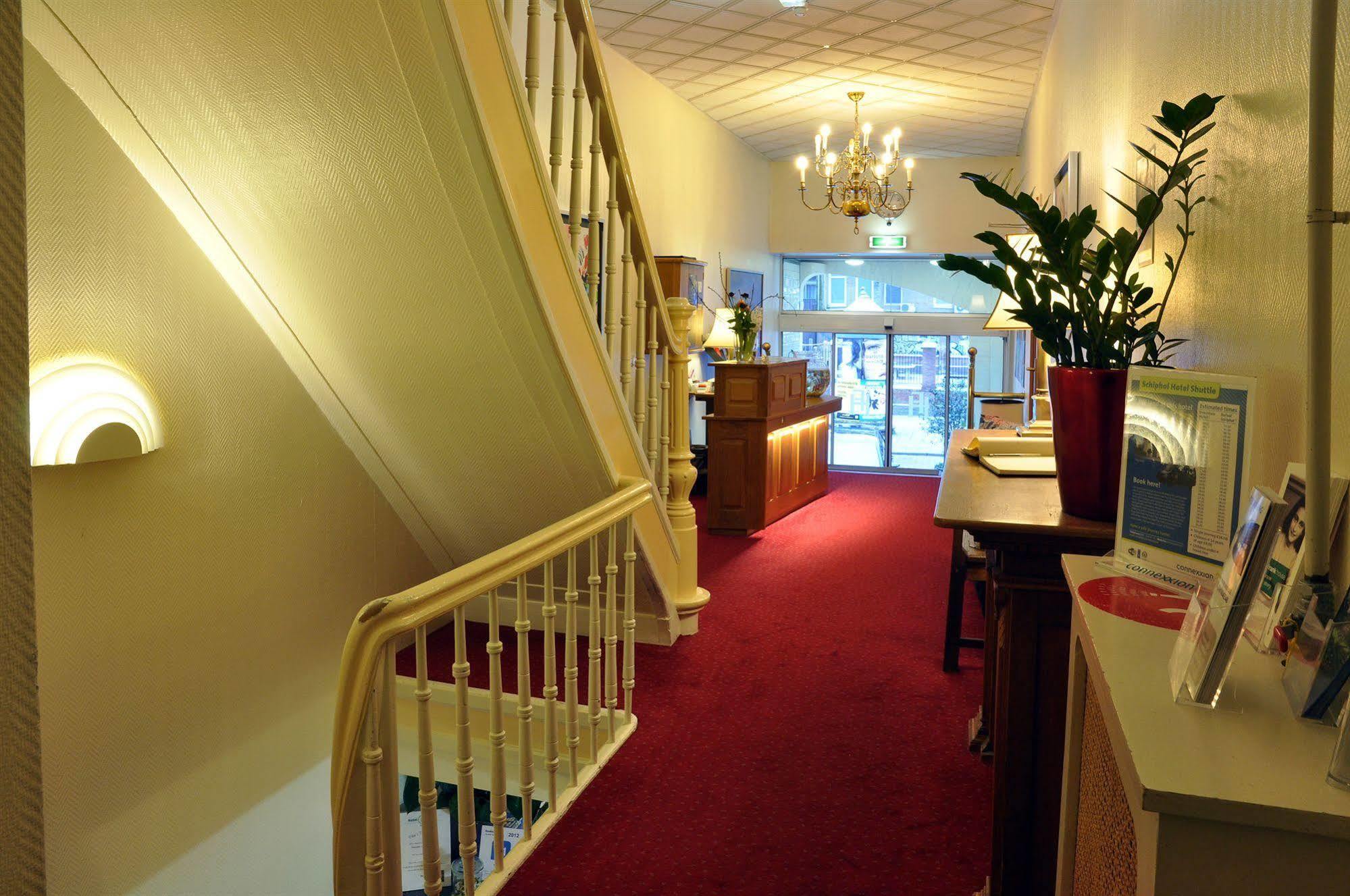 Fita 3* Amsterdam