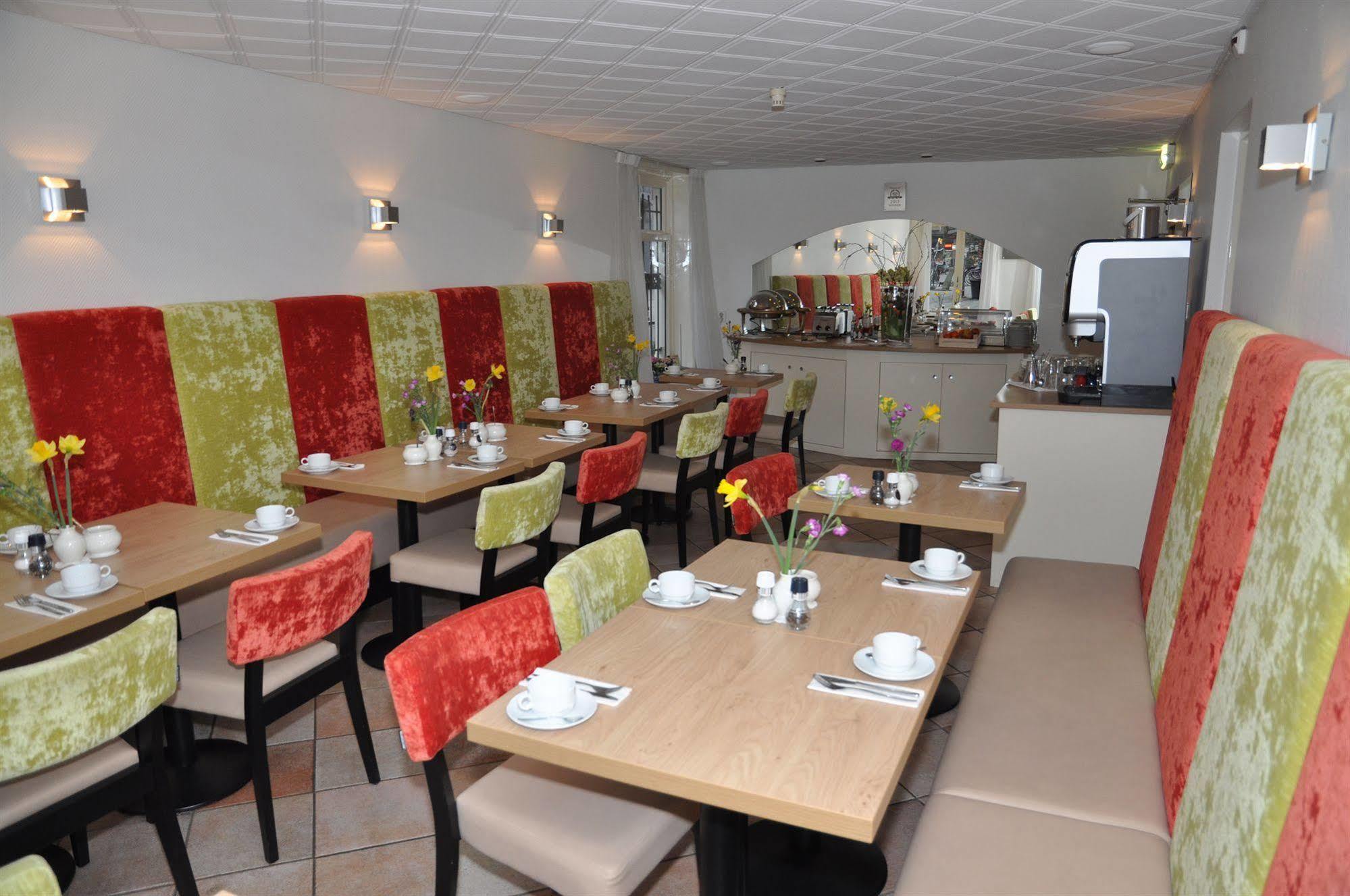 Hotel Fita
