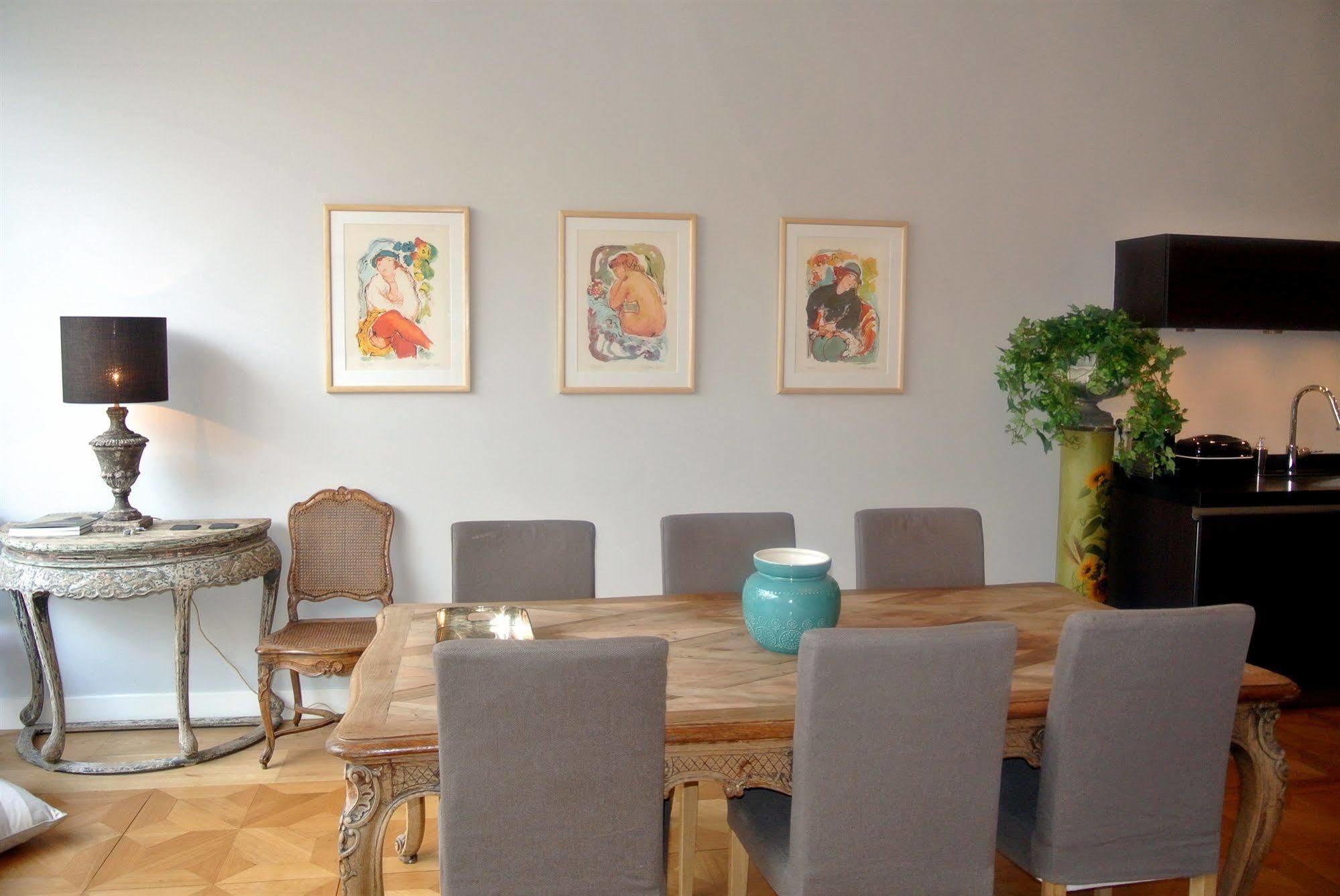 Keizersgracht Appartement *