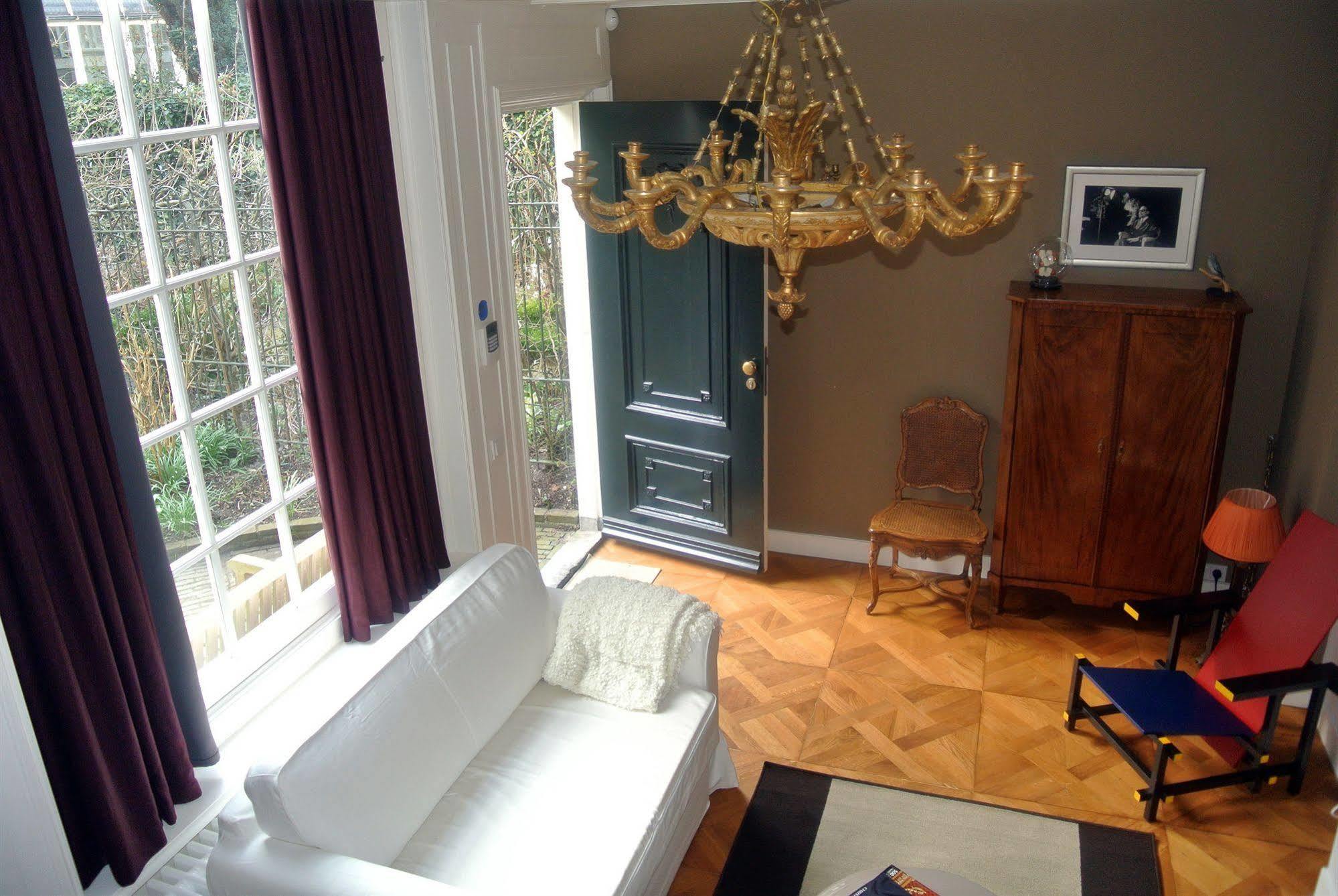 Keizersgracht Appartement *
