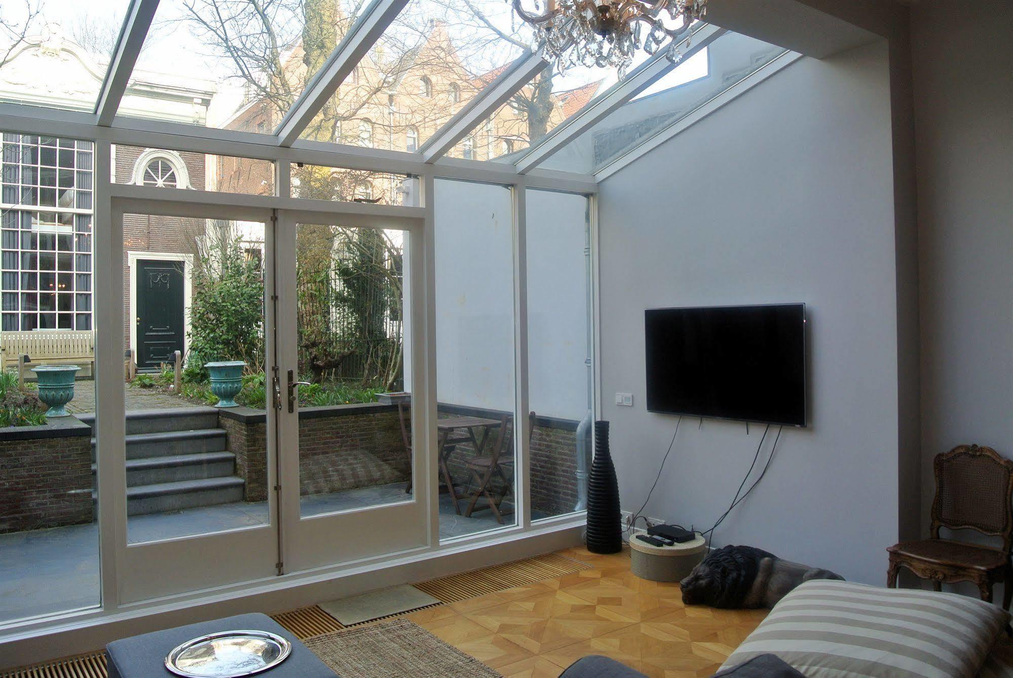 Keizersgracht Appartement Amsterdam
