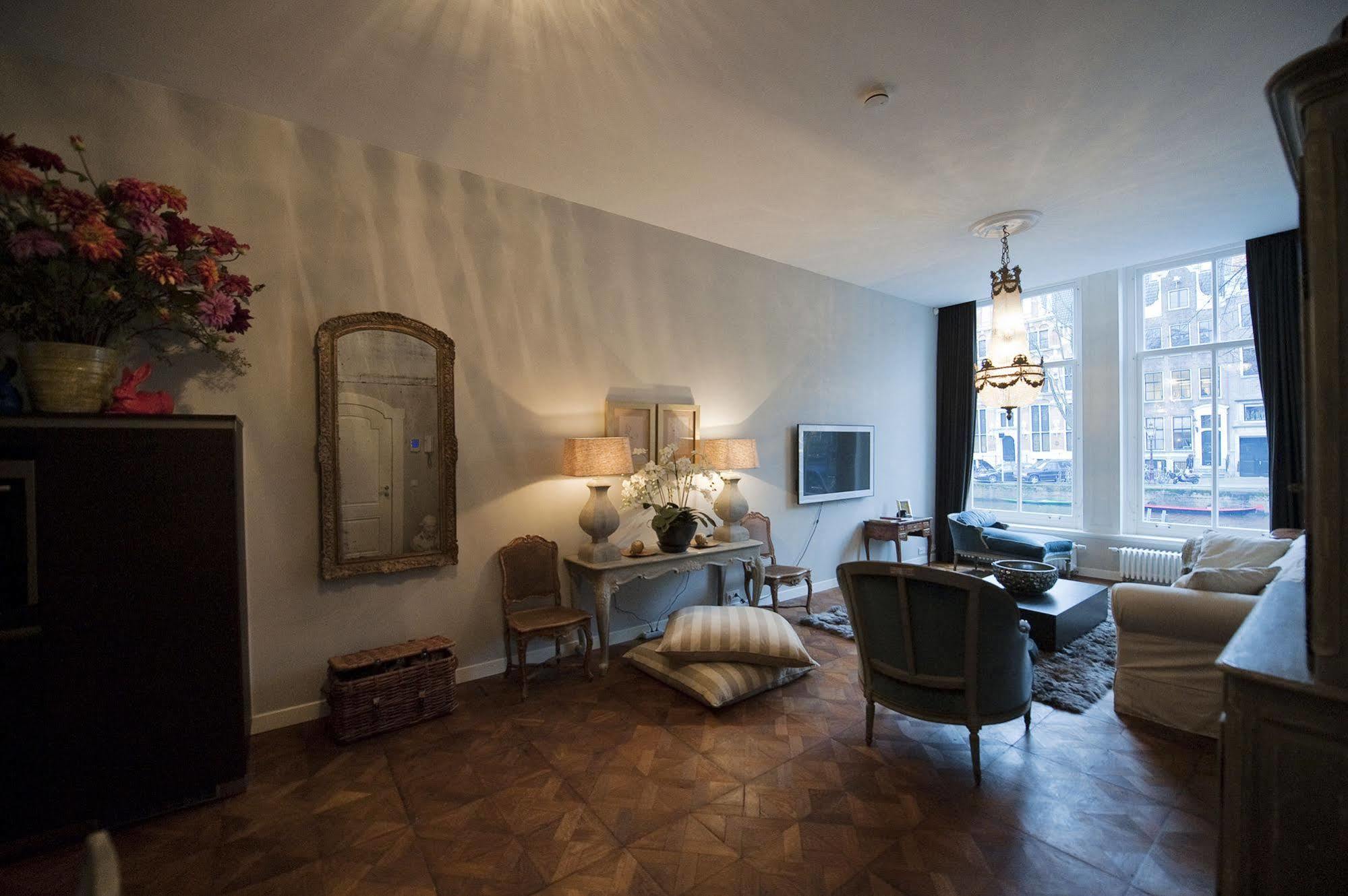 Keizersgracht Appartement