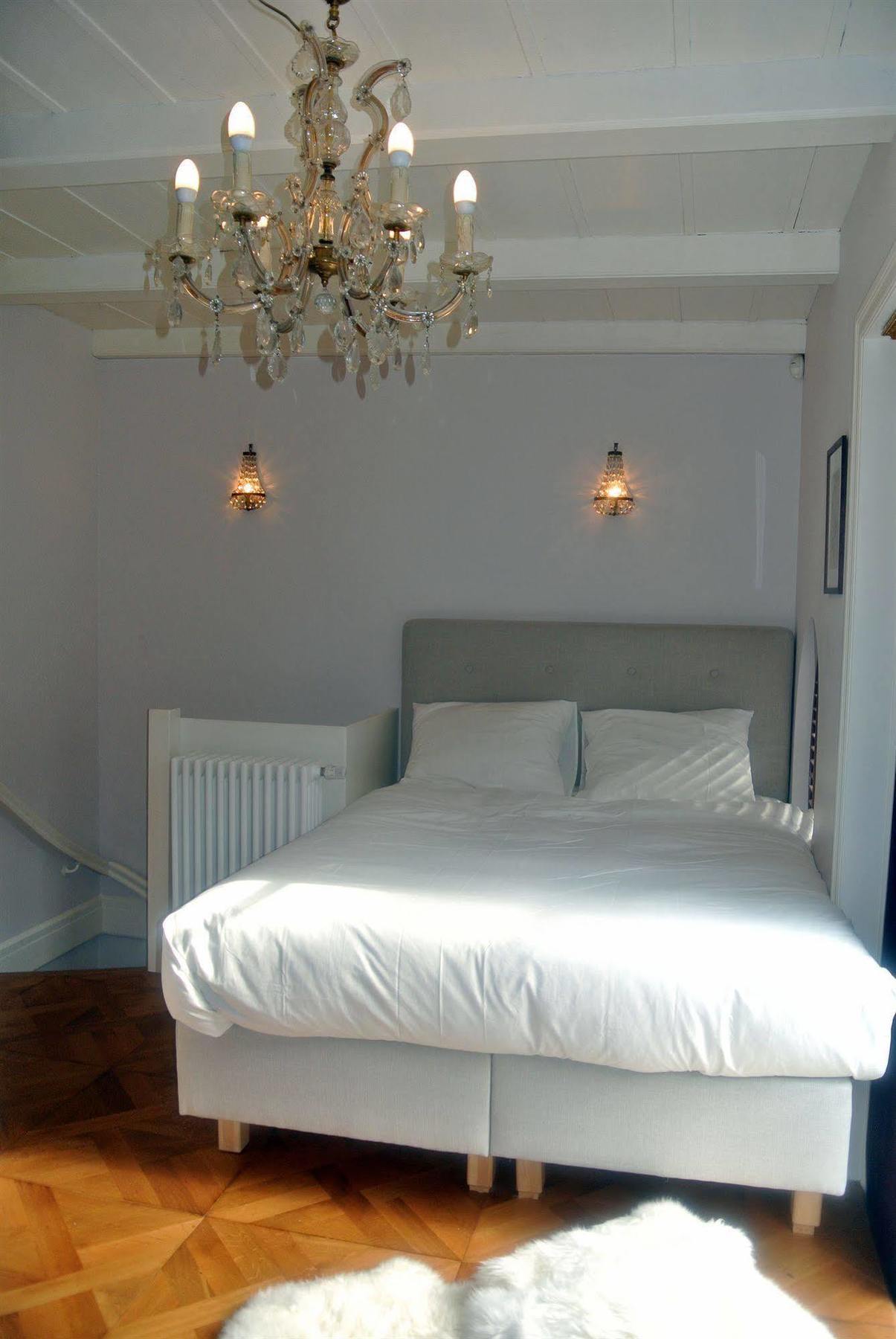 Apartment Keizersgracht