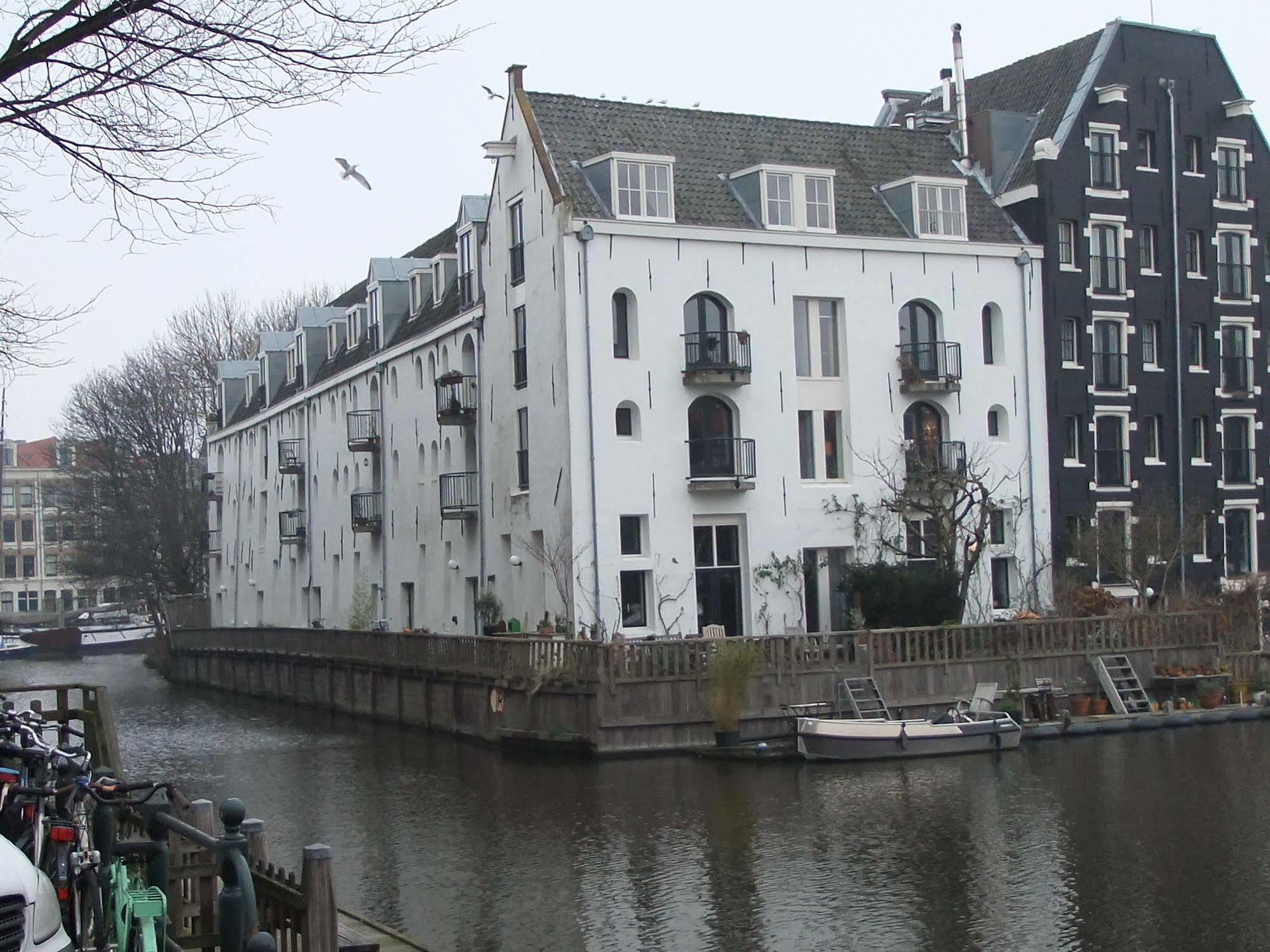 Residences Old Centre * Amsterdam